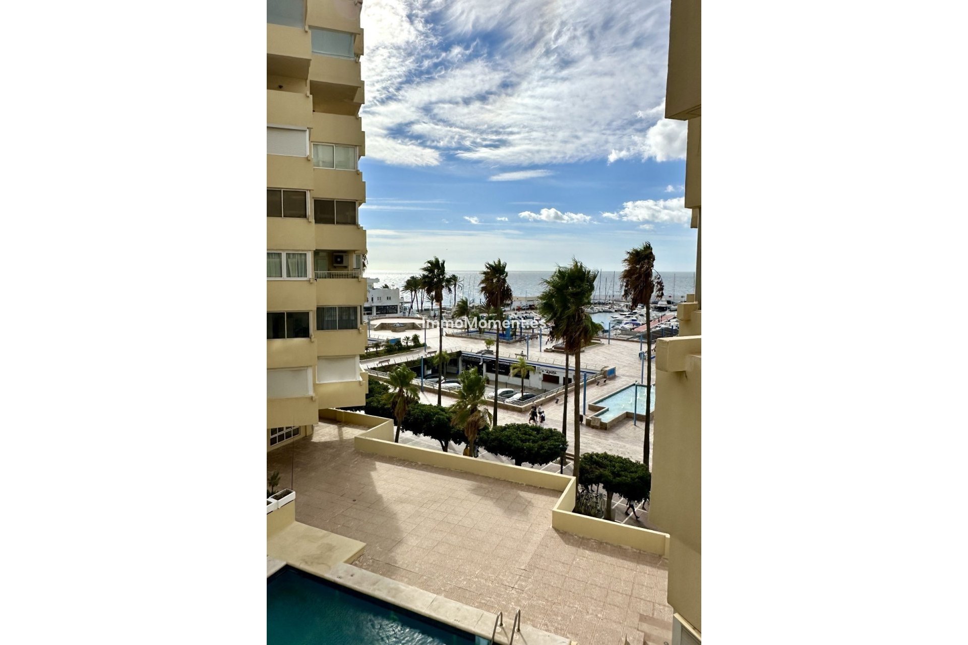 Bestaande woning - Appartement - Marbella - Marbella Centro
