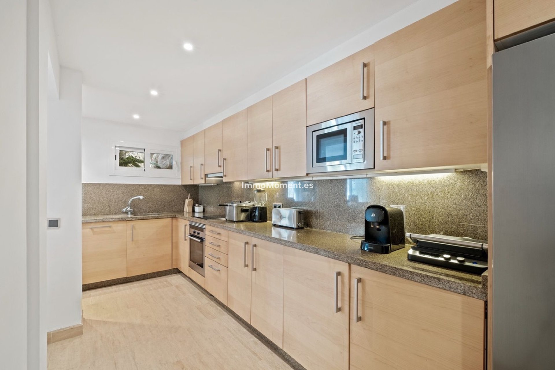 Bestaande woning - Appartement - Marbella - Marbella Centro