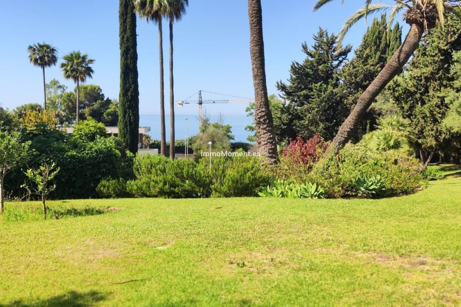 Bestaande woning - Appartement - Marbella - Marbella Centro