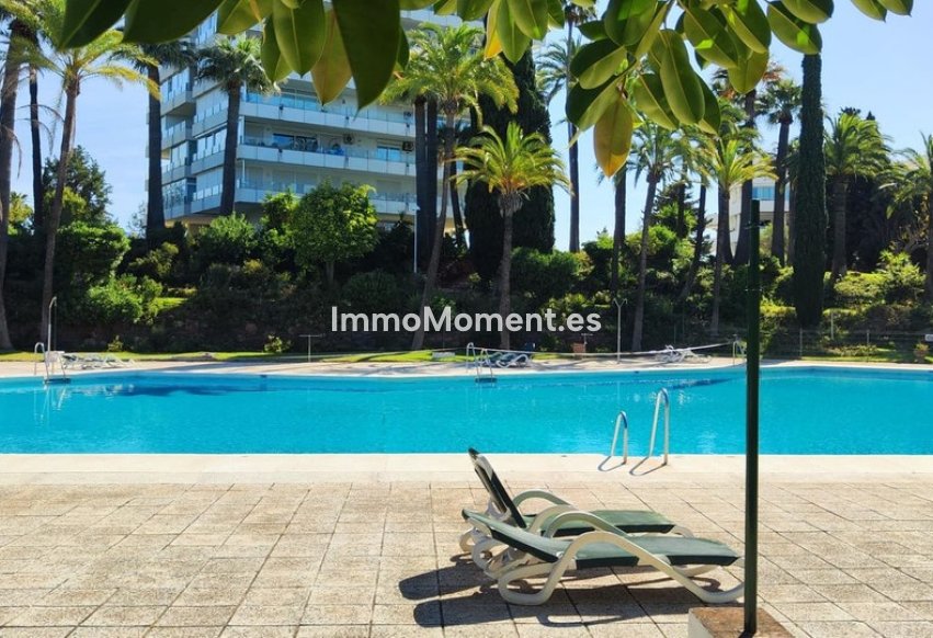 Bestaande woning - Appartement - Marbella - Marbella Centro