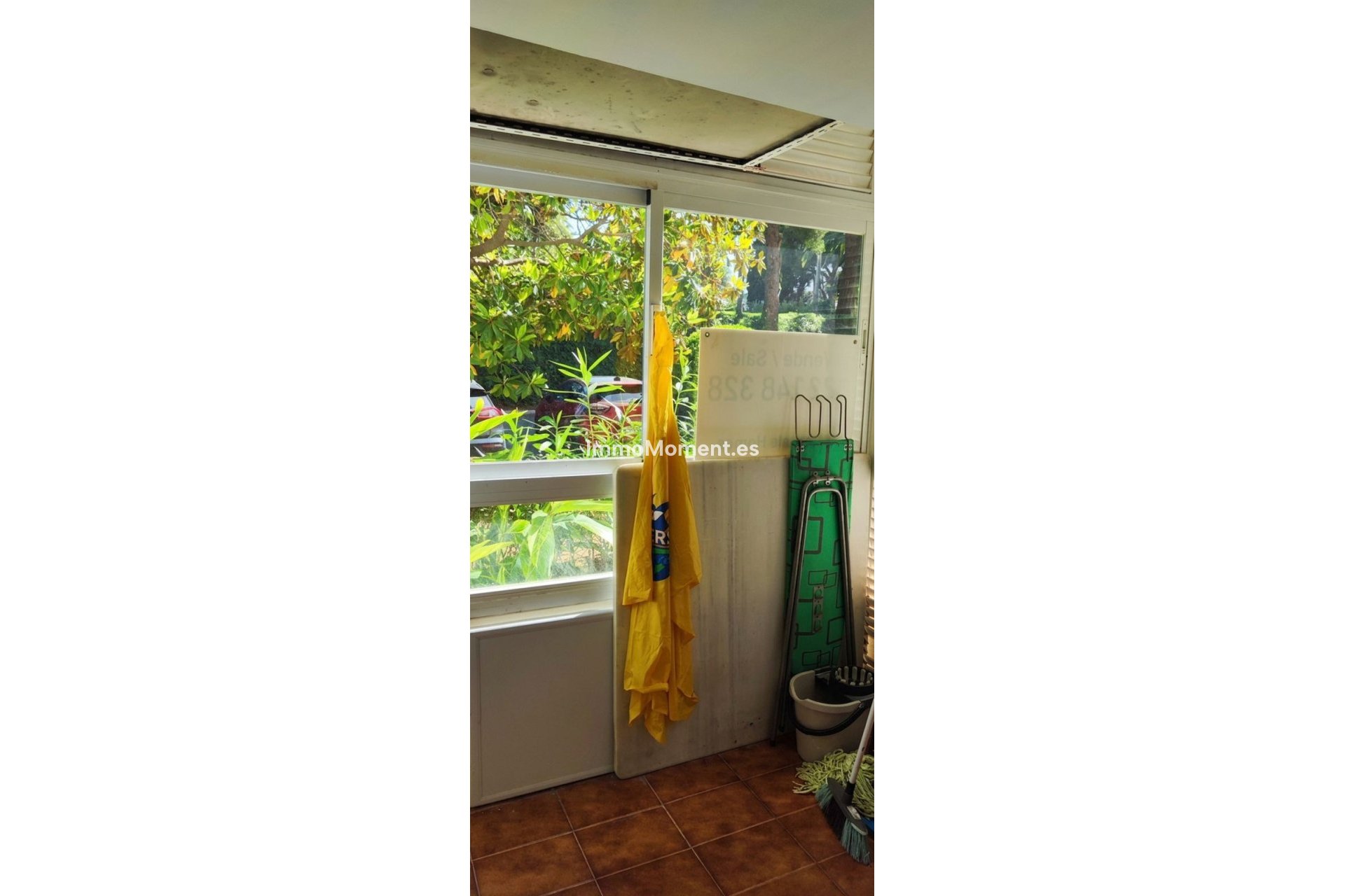 Bestaande woning - Appartement - Marbella - Marbella Centro