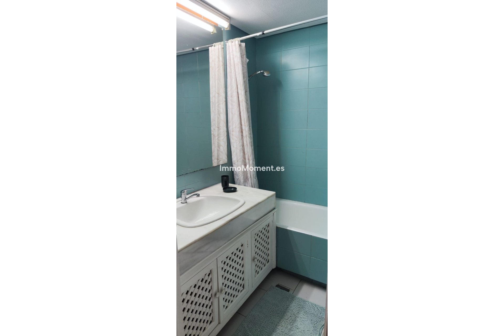 Bestaande woning - Appartement - Marbella - Marbella Centro