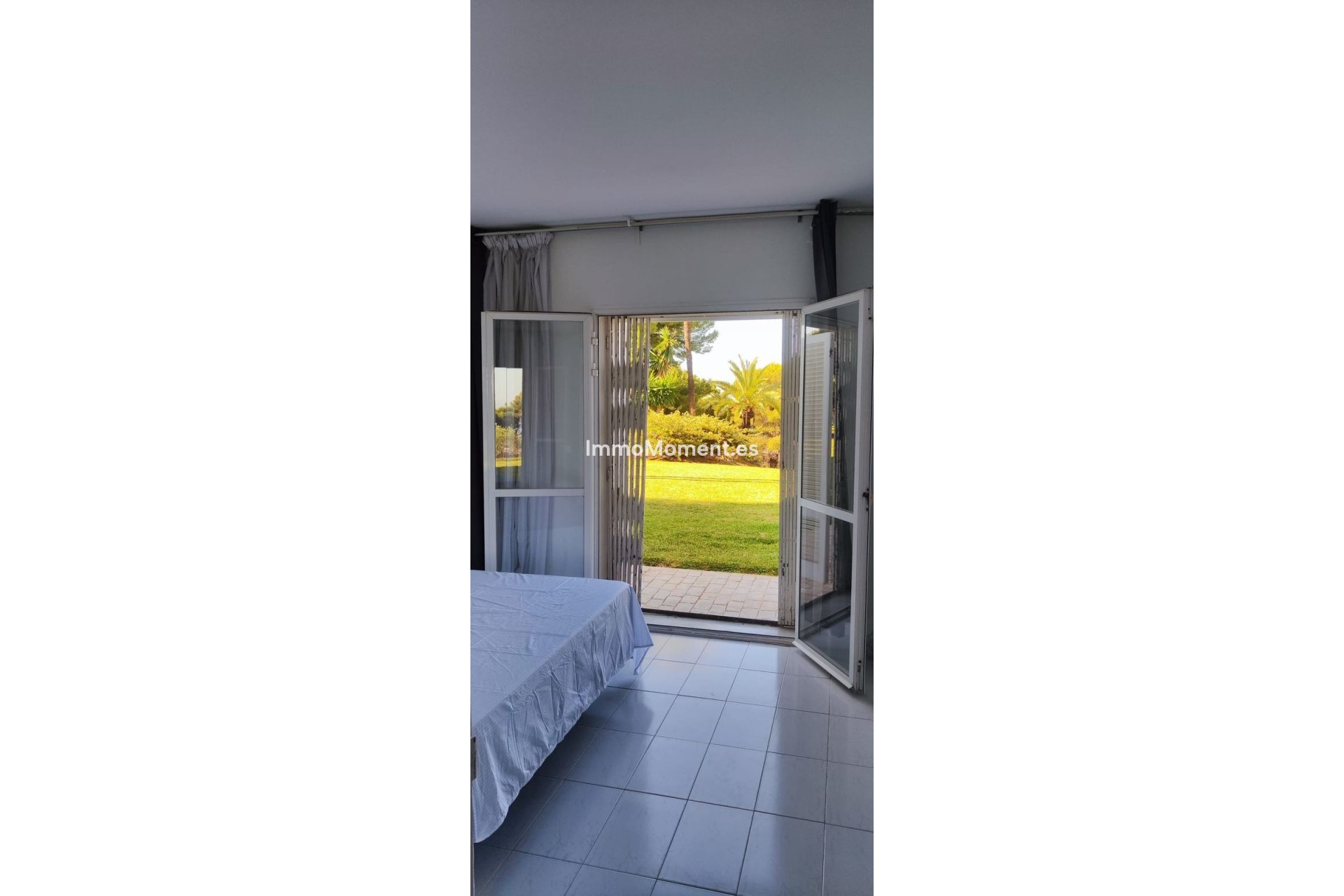 Bestaande woning - Appartement - Marbella - Marbella Centro
