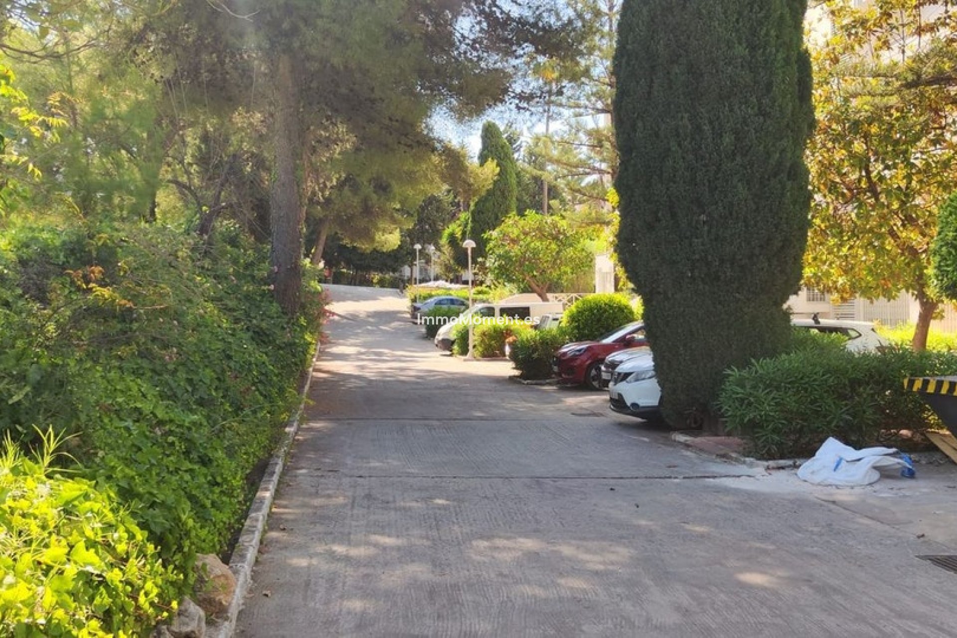 Bestaande woning - Appartement - Marbella - Marbella Centro