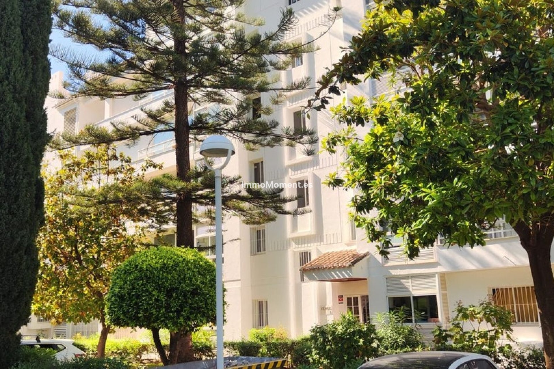 Bestaande woning - Appartement - Marbella - Marbella Centro
