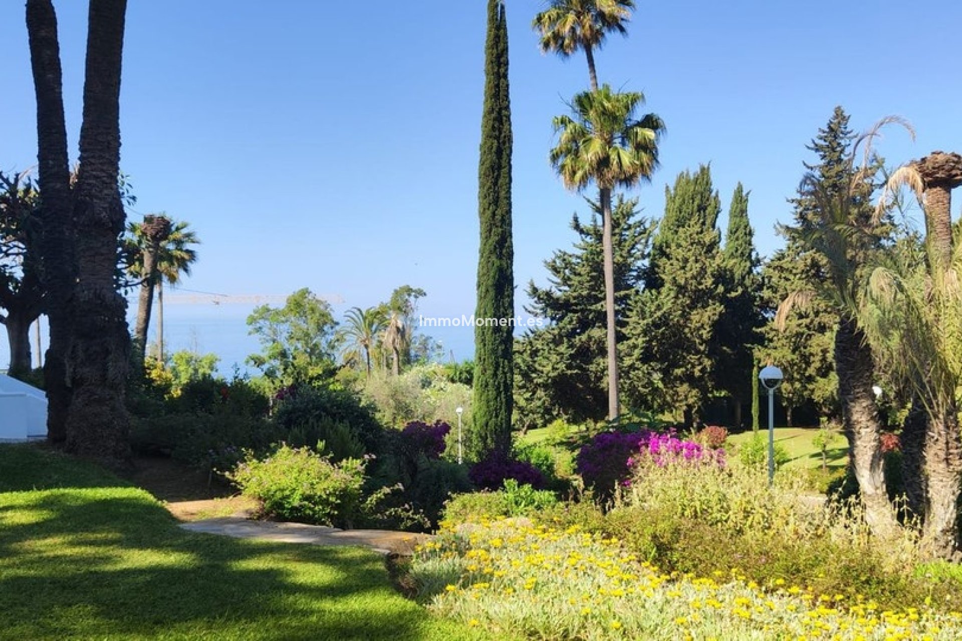 Bestaande woning - Appartement - Marbella - Marbella Centro