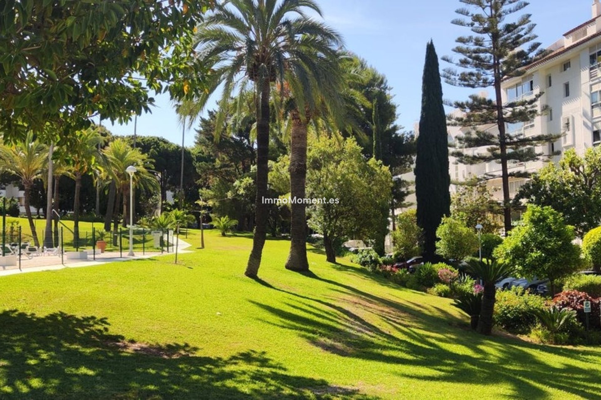 Bestaande woning - Appartement - Marbella - Marbella Centro