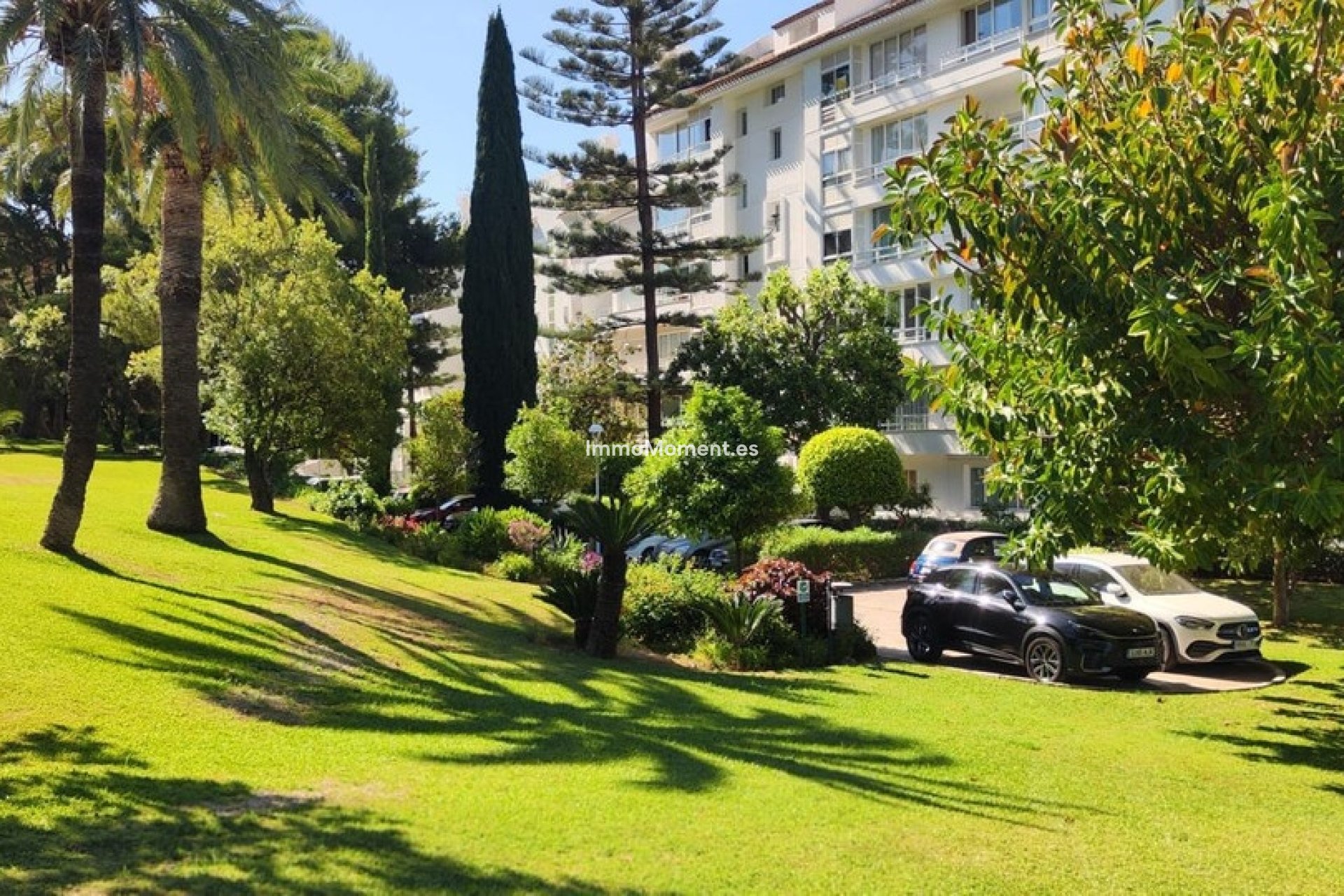Bestaande woning - Appartement - Marbella - Marbella Centro