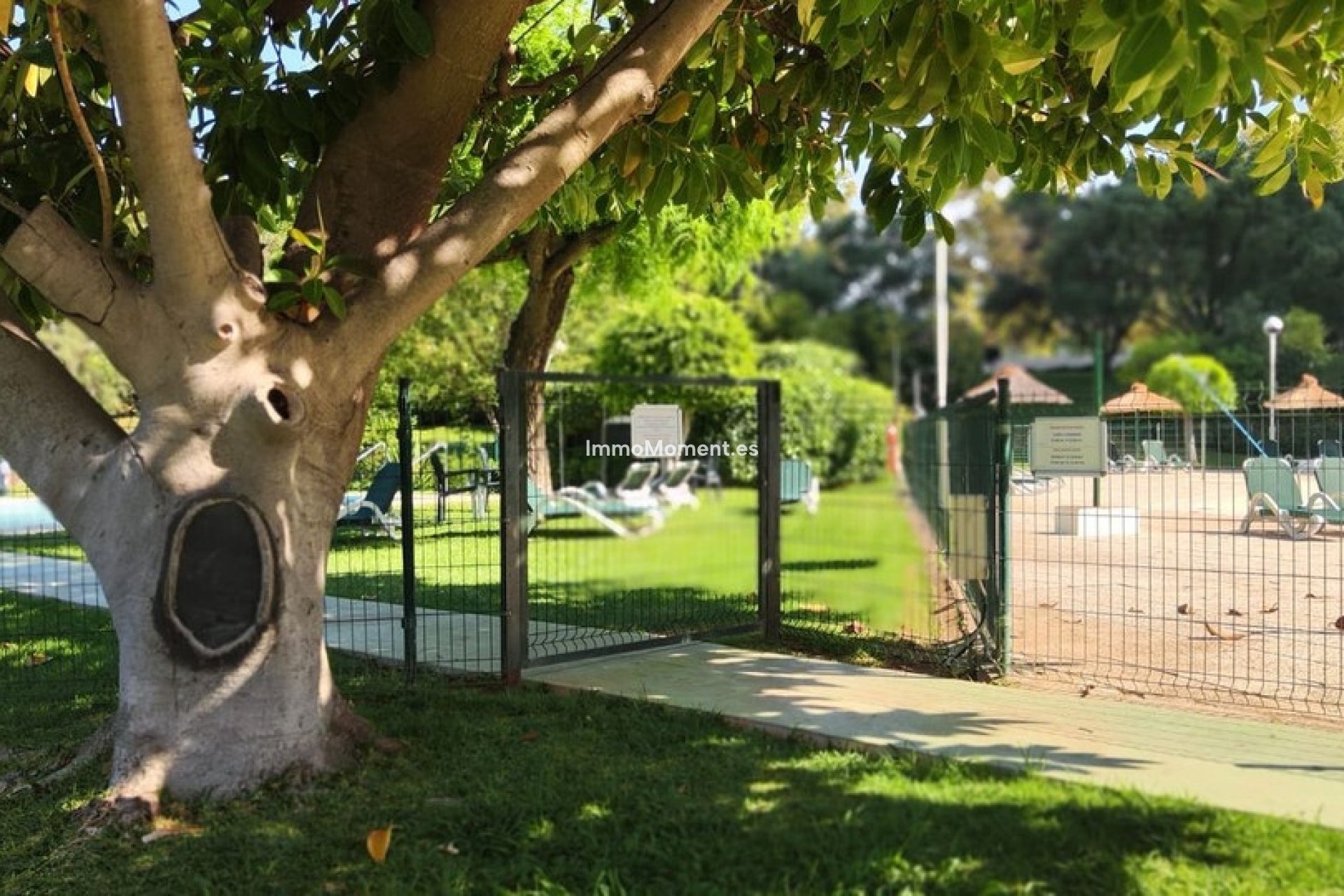 Bestaande woning - Appartement - Marbella - Marbella Centro
