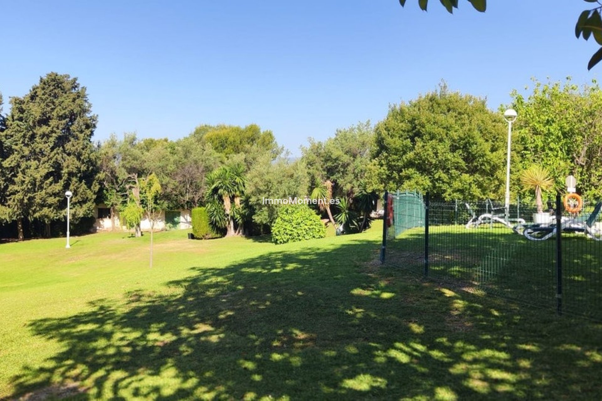 Bestaande woning - Appartement - Marbella - Marbella Centro
