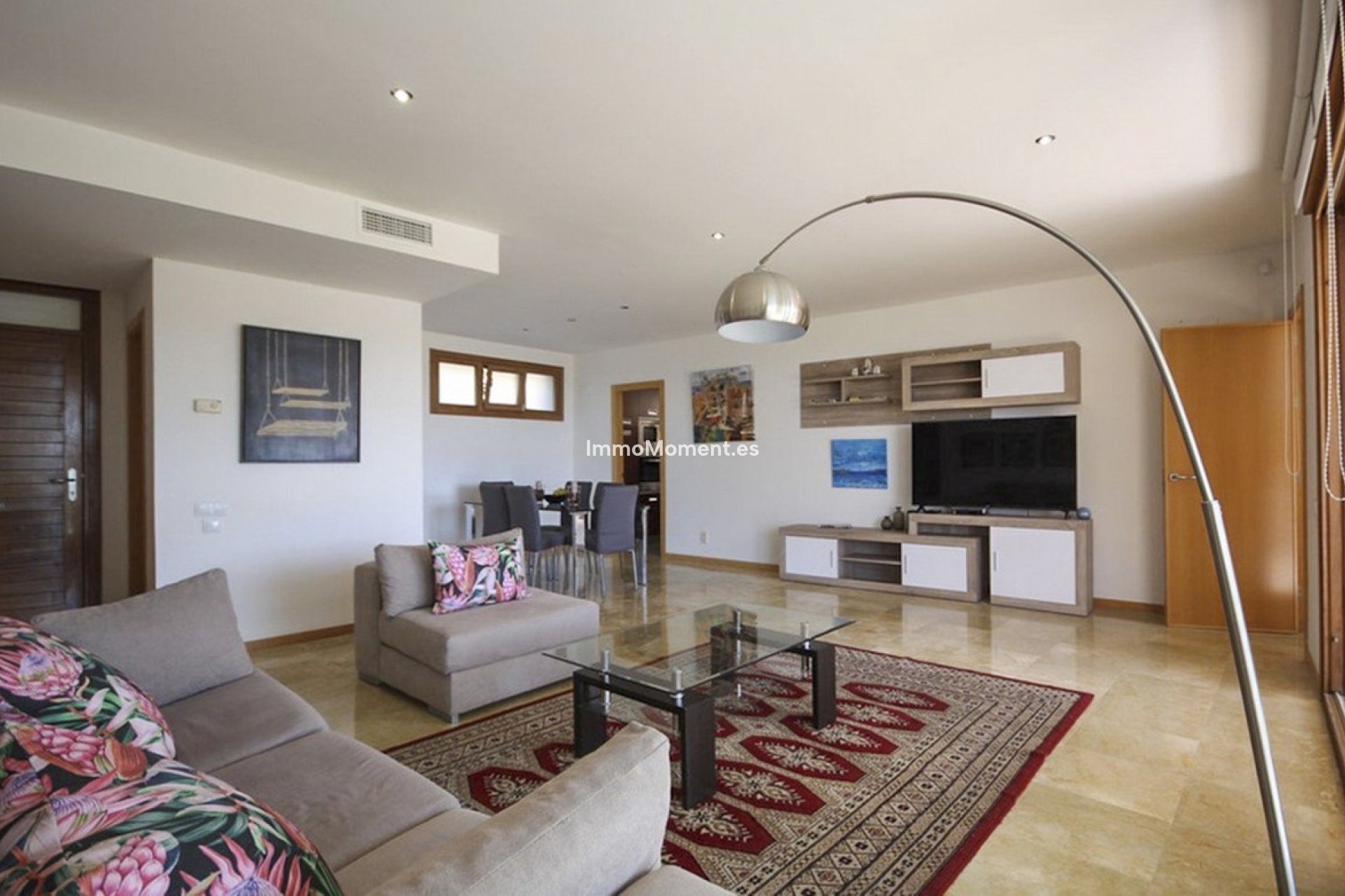 Bestaande woning - Appartement - Marbella - Marbella Centro