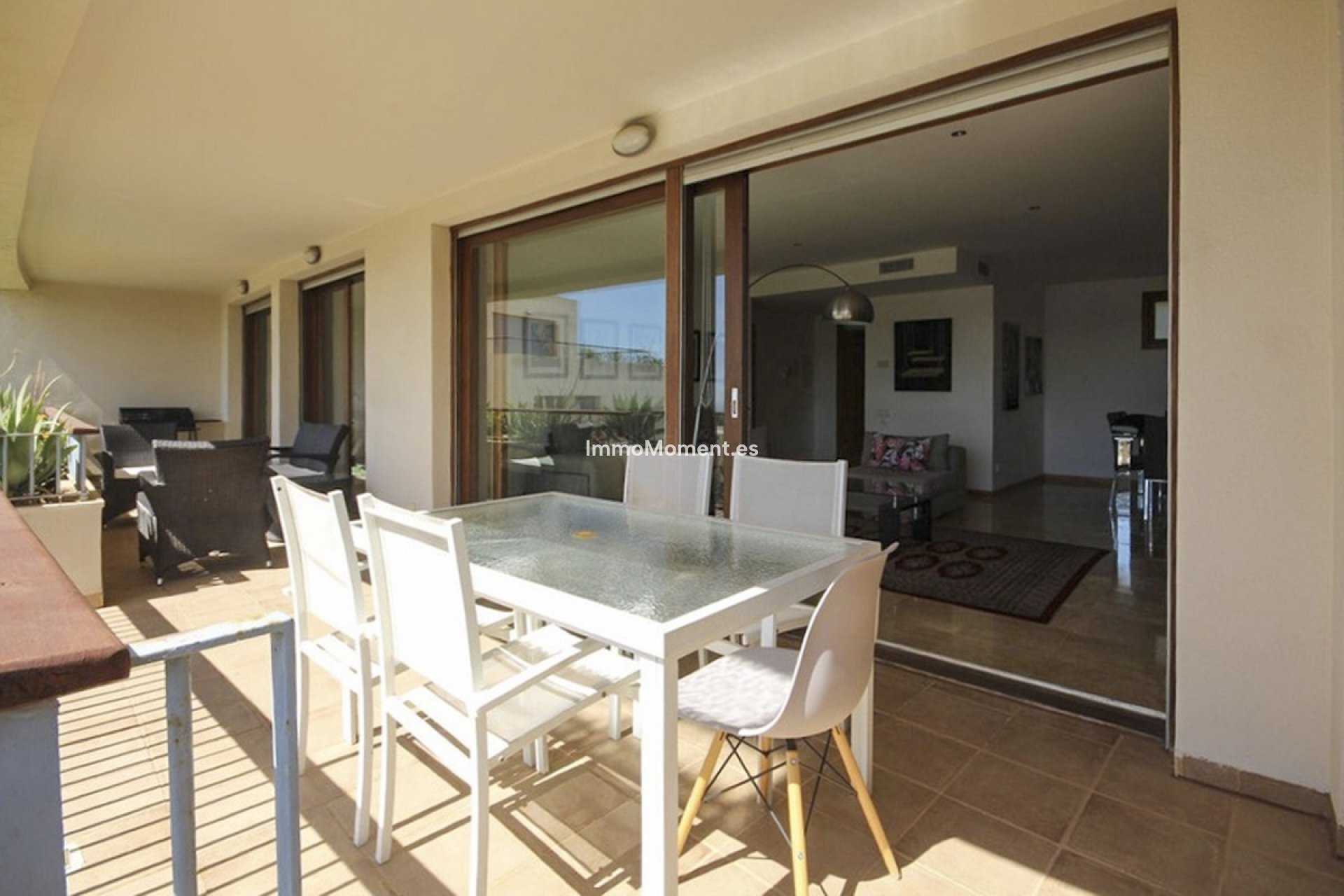 Bestaande woning - Appartement - Marbella - Marbella Centro