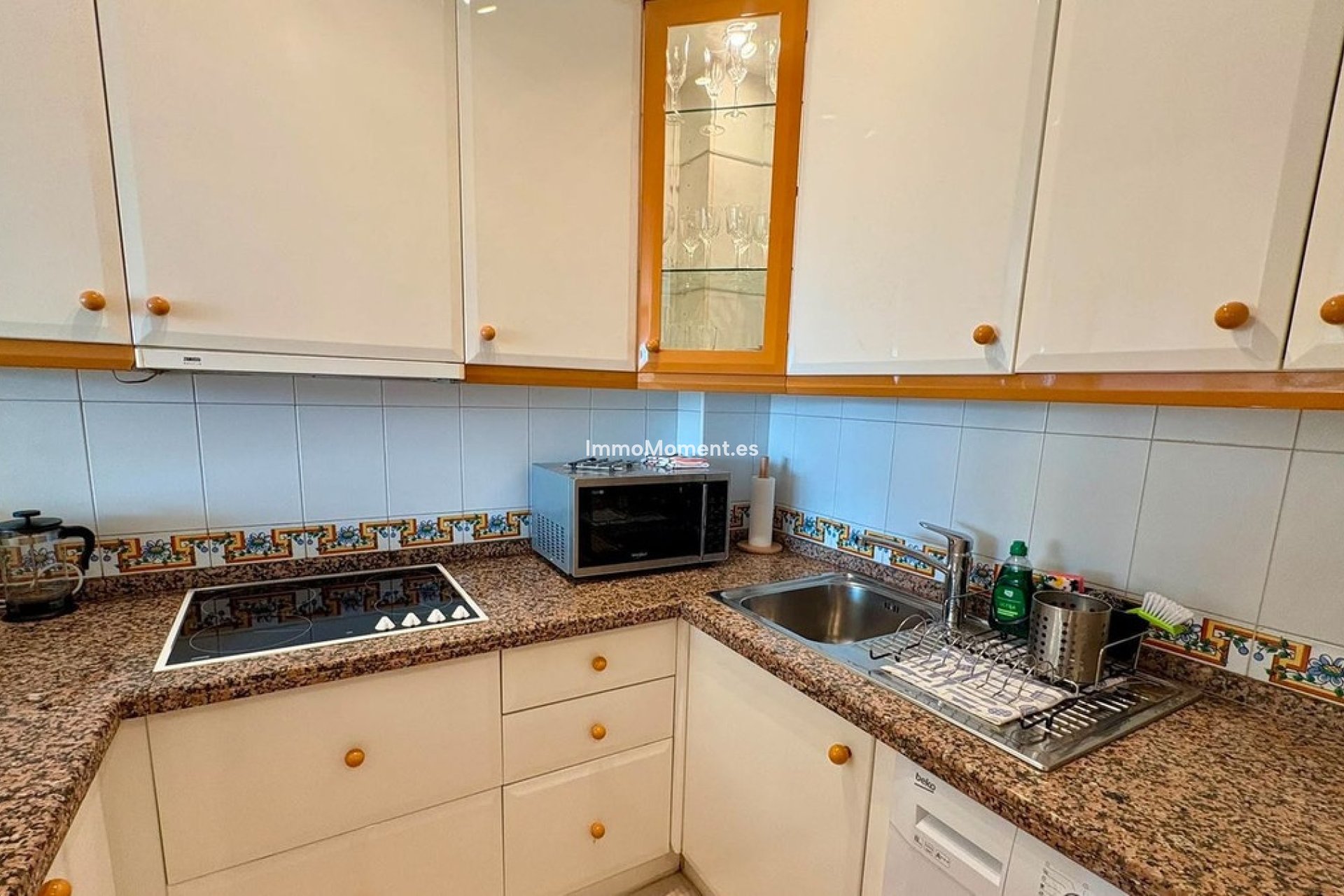Bestaande woning - Appartement - Marbella - Marbella Centro