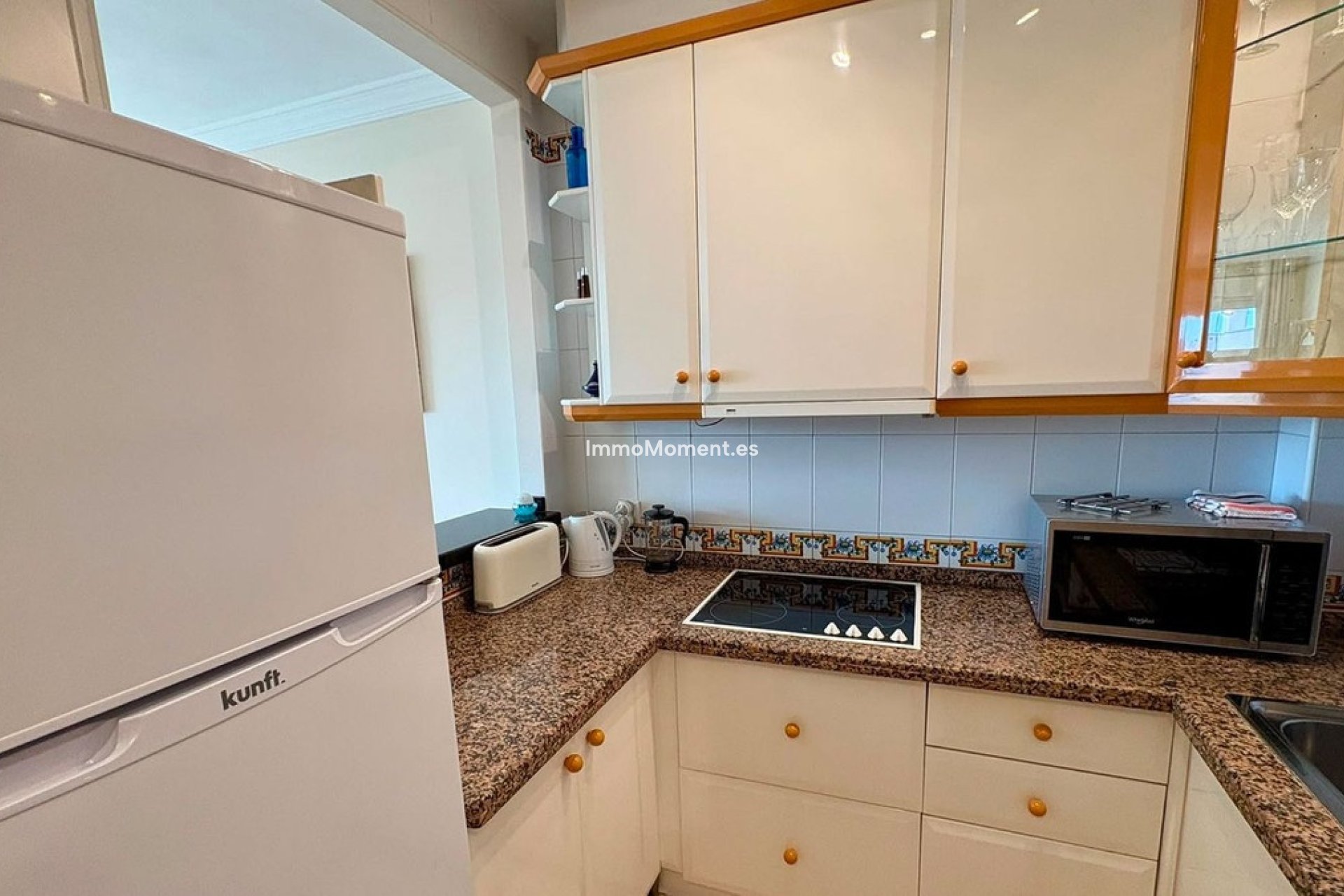 Bestaande woning - Appartement - Marbella - Marbella Centro
