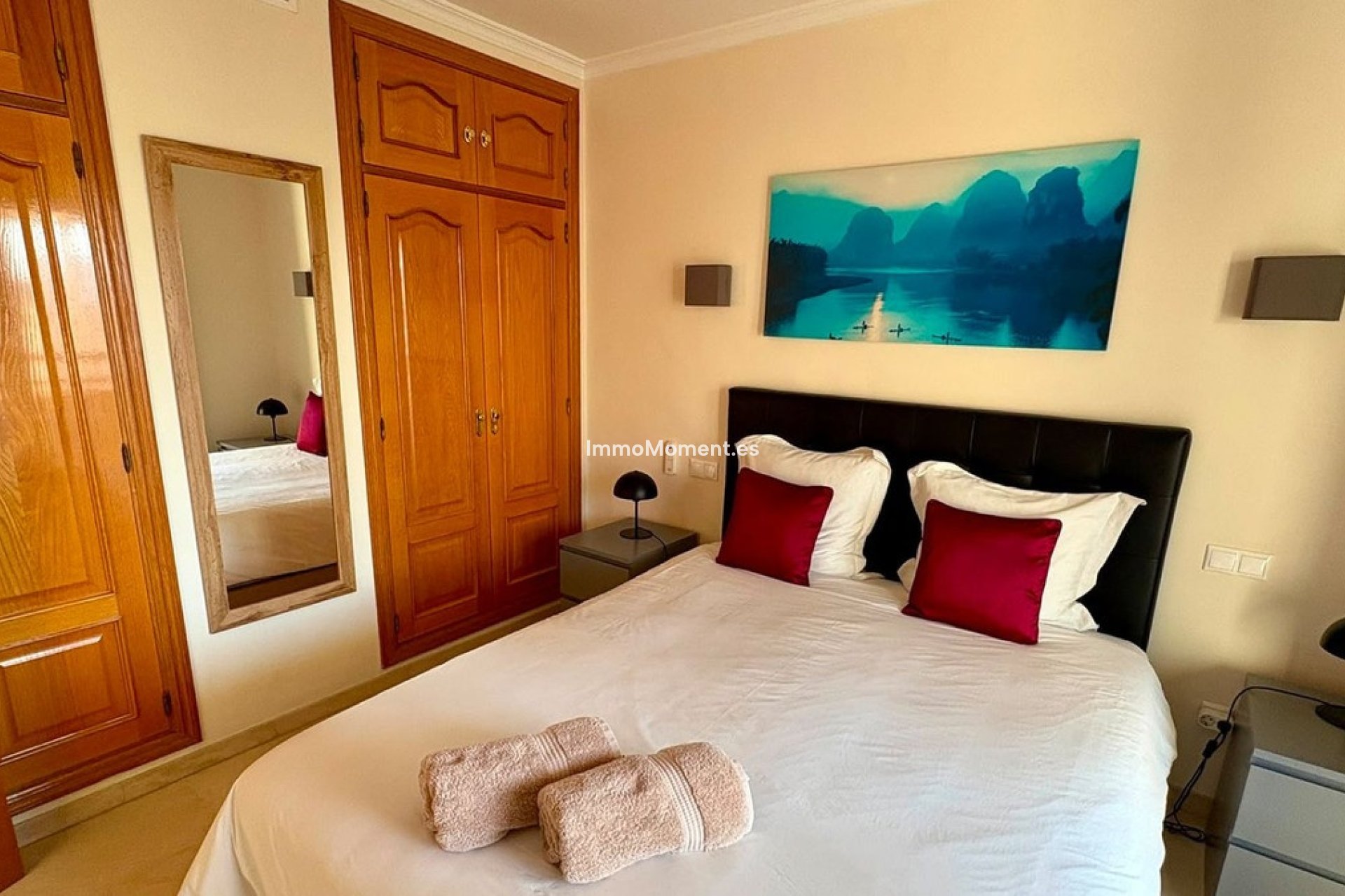 Bestaande woning - Appartement - Marbella - Marbella Centro