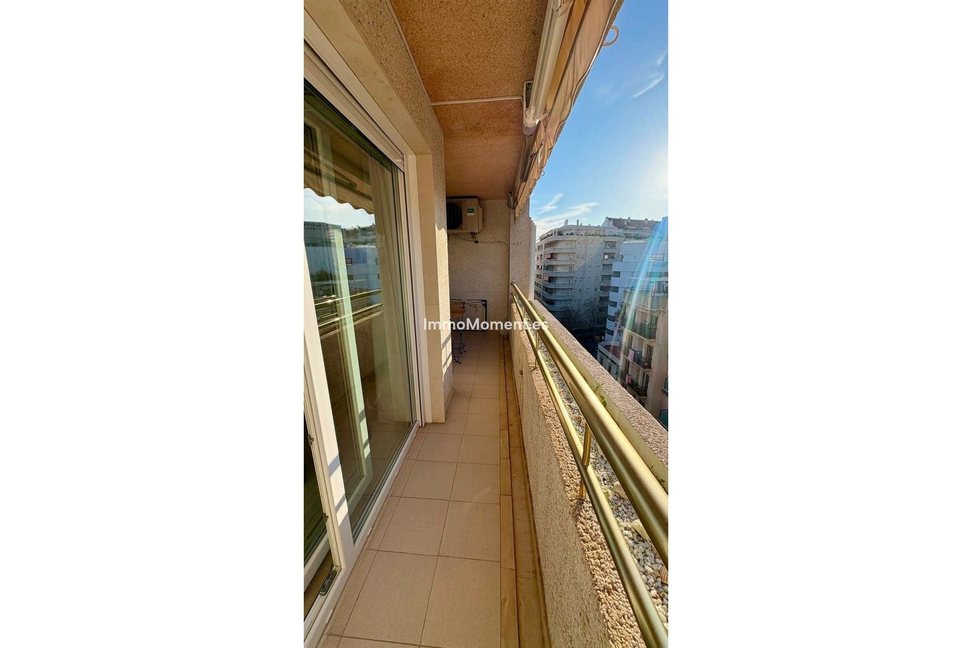 Bestaande woning - Appartement - Marbella - Marbella Centro