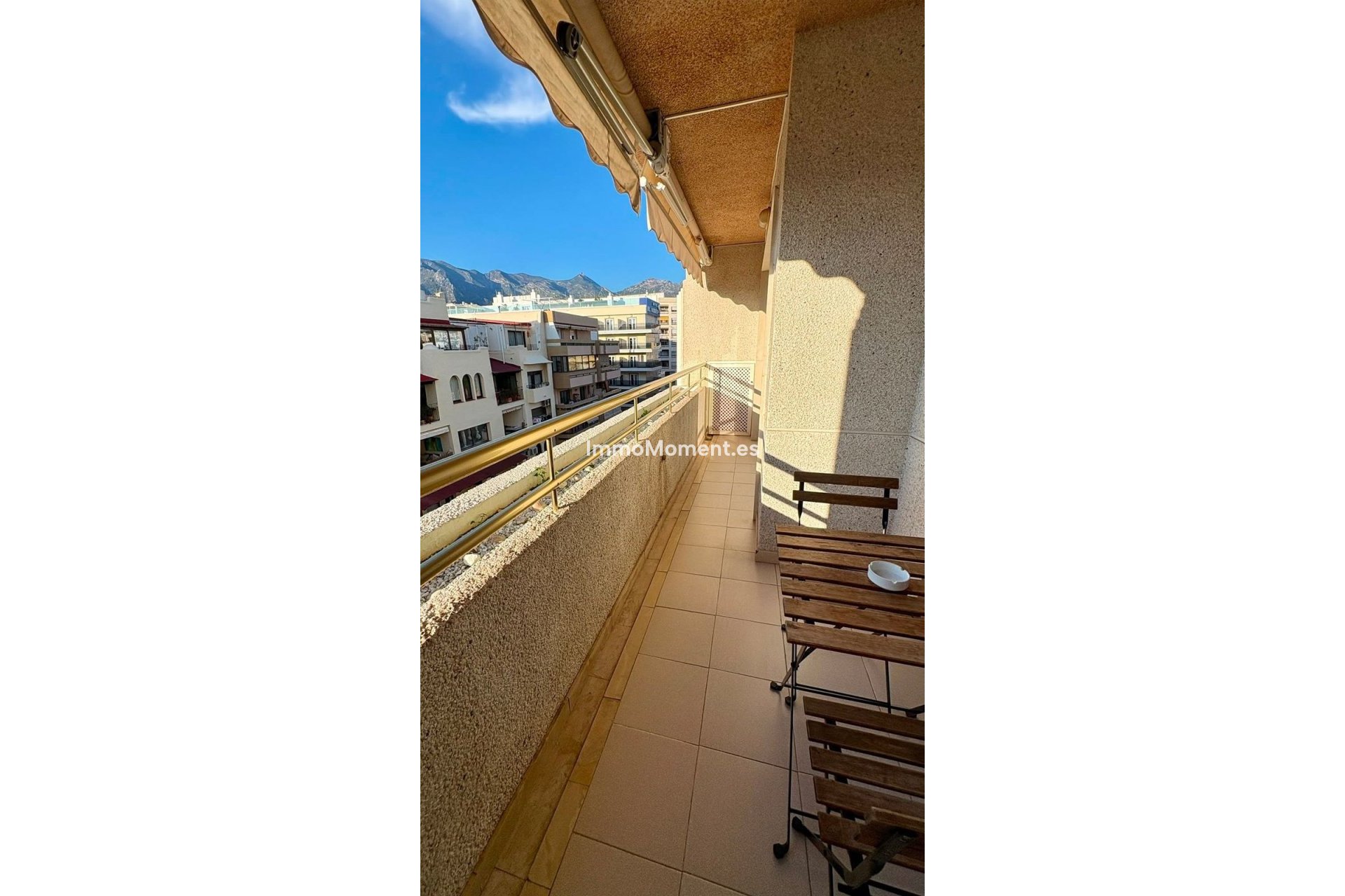 Bestaande woning - Appartement - Marbella - Marbella Centro