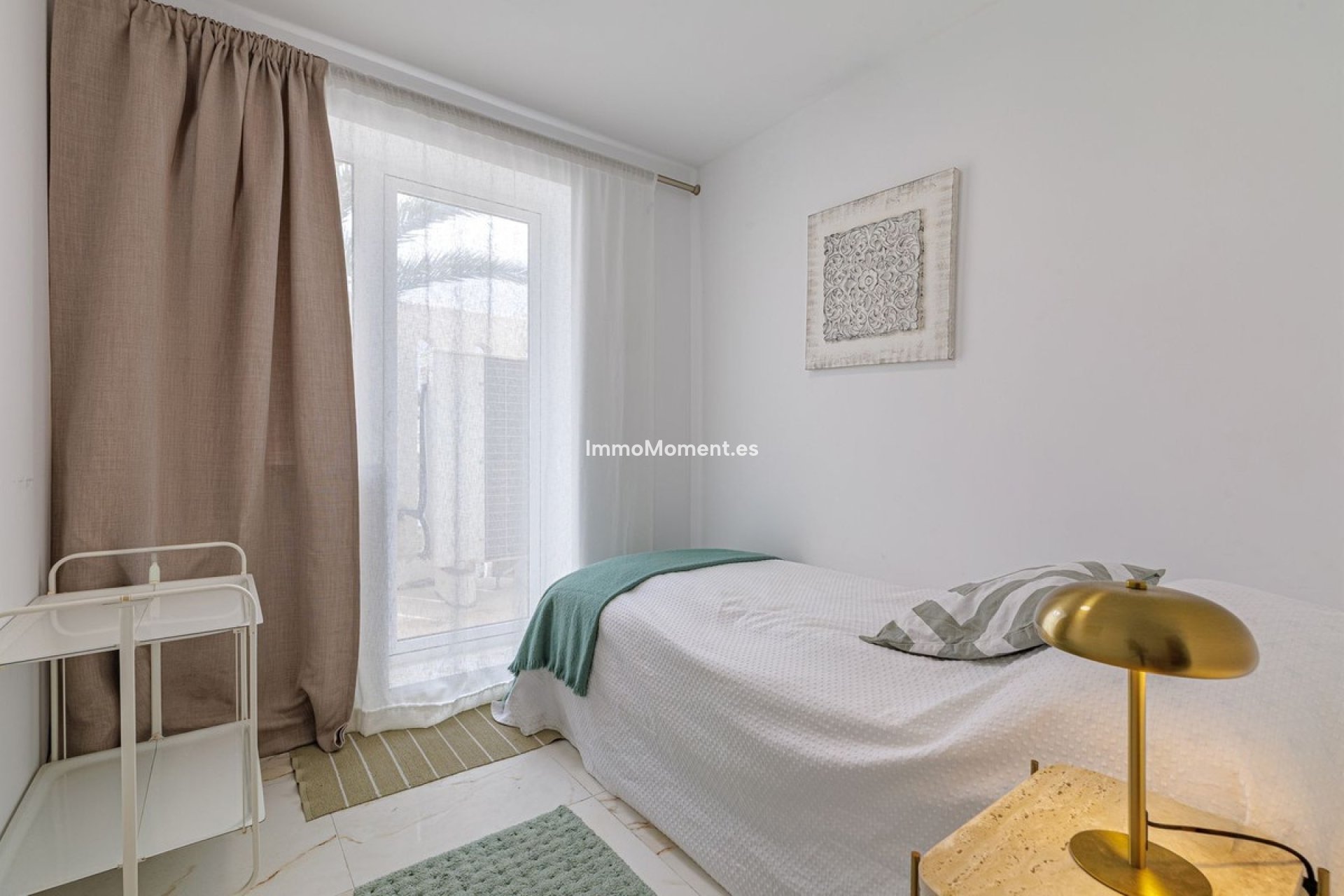 Bestaande woning - Appartement - Marbella - Marbella Centro