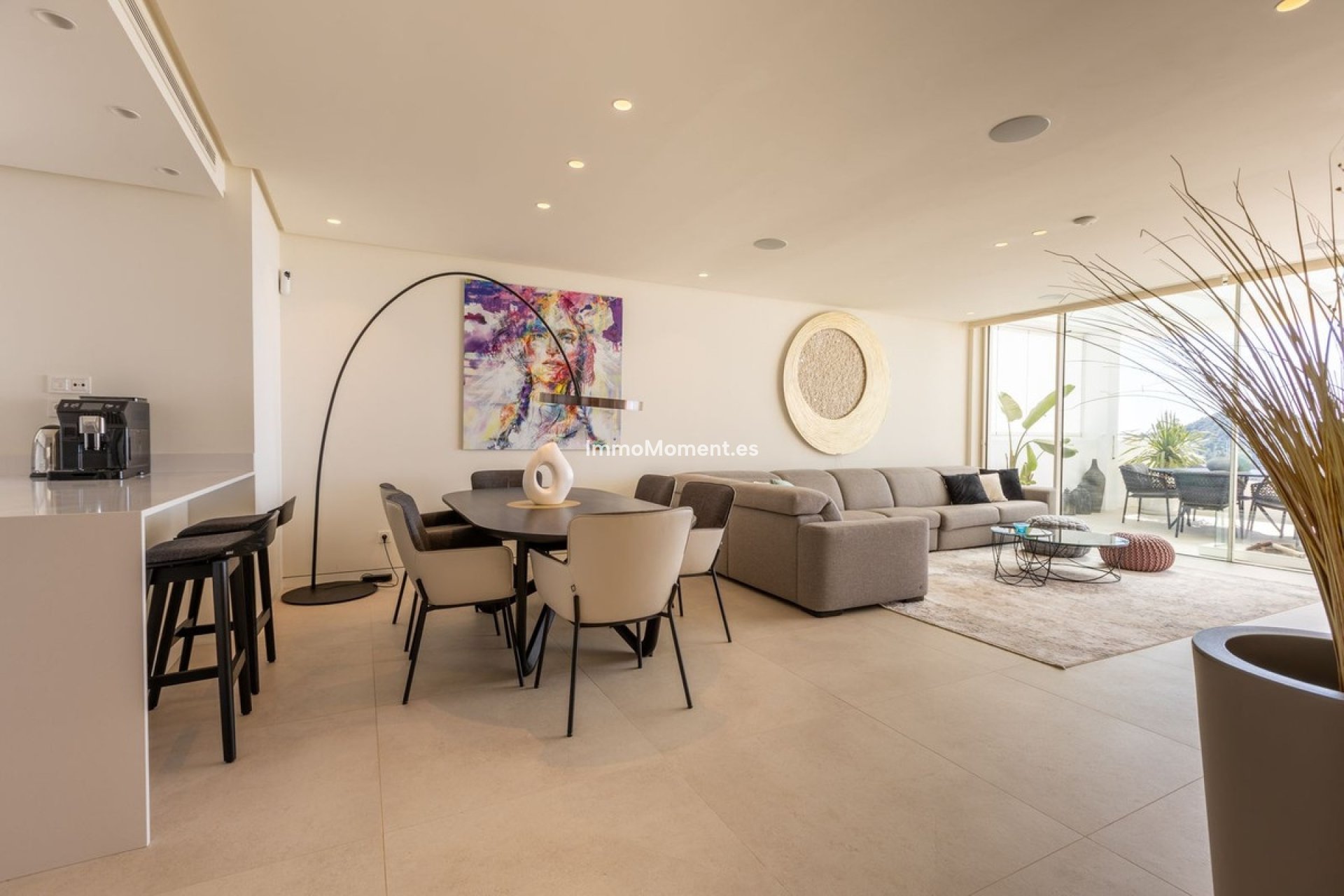 Bestaande woning - Appartement - Marbella - Marbella Centro