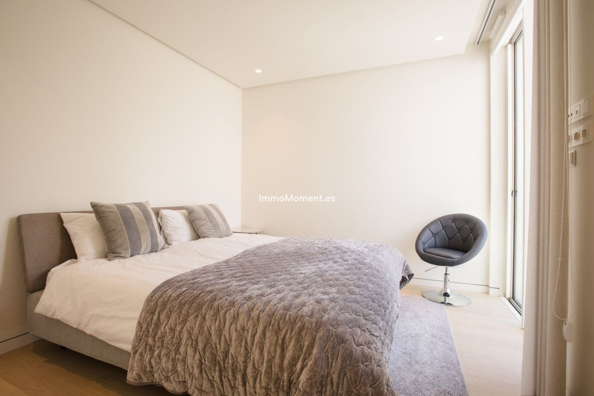 Bestaande woning - Appartement - Marbella - Marbella Centro