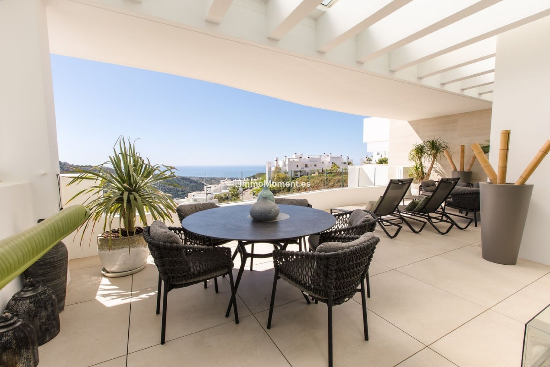 Bestaande woning - Appartement - Marbella - Marbella Centro