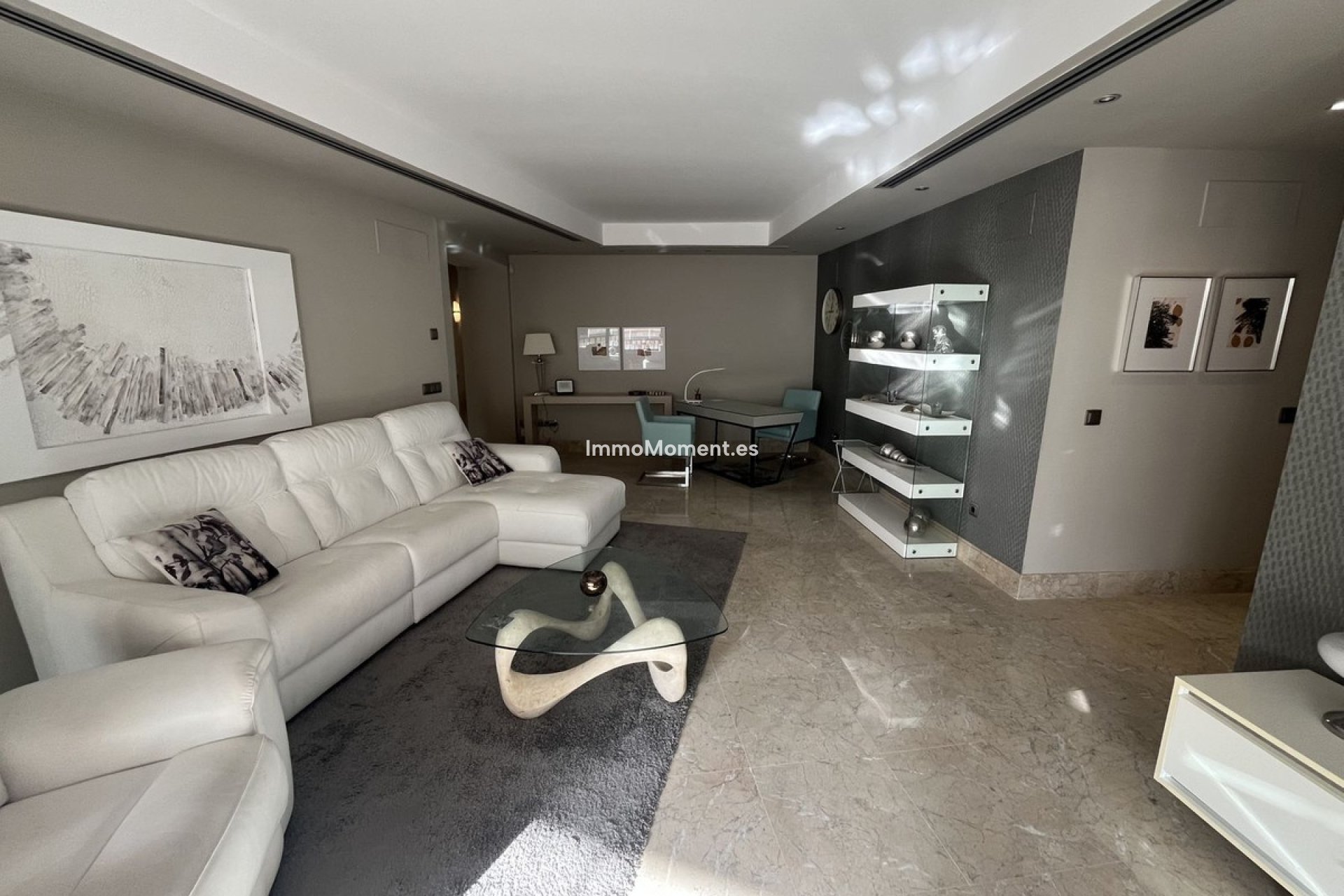 Bestaande woning - Appartement - Marbella - Marbella Centro