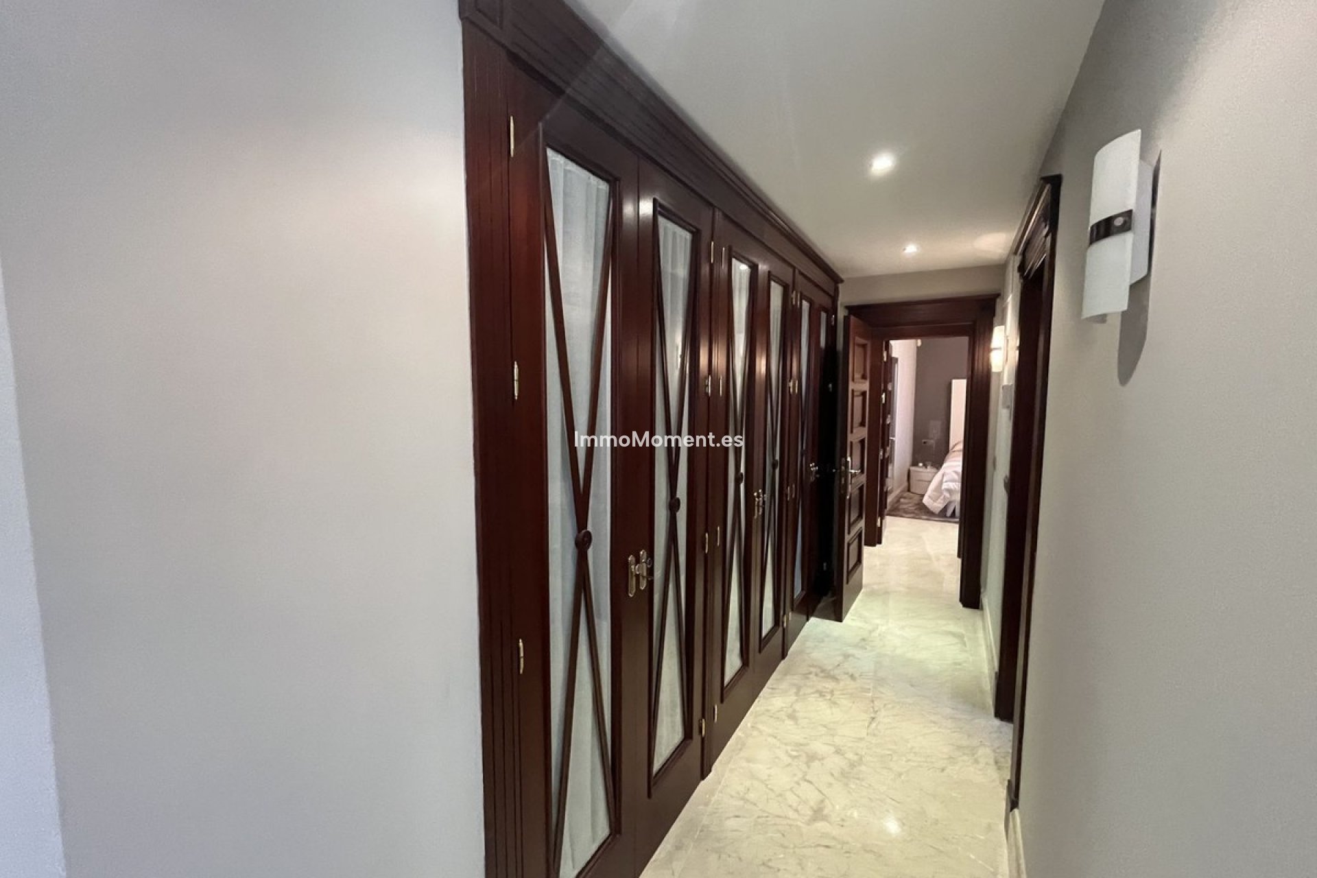 Bestaande woning - Appartement - Marbella - Marbella Centro