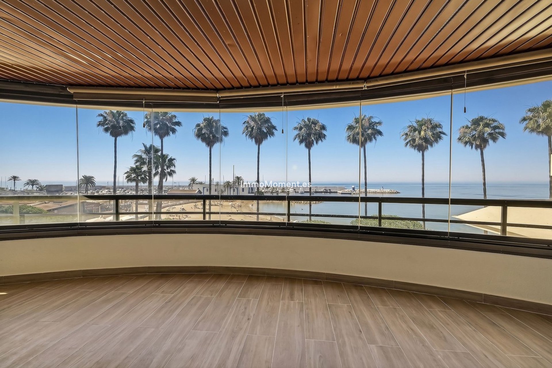 Bestaande woning - Appartement - Marbella - Marbella Centro