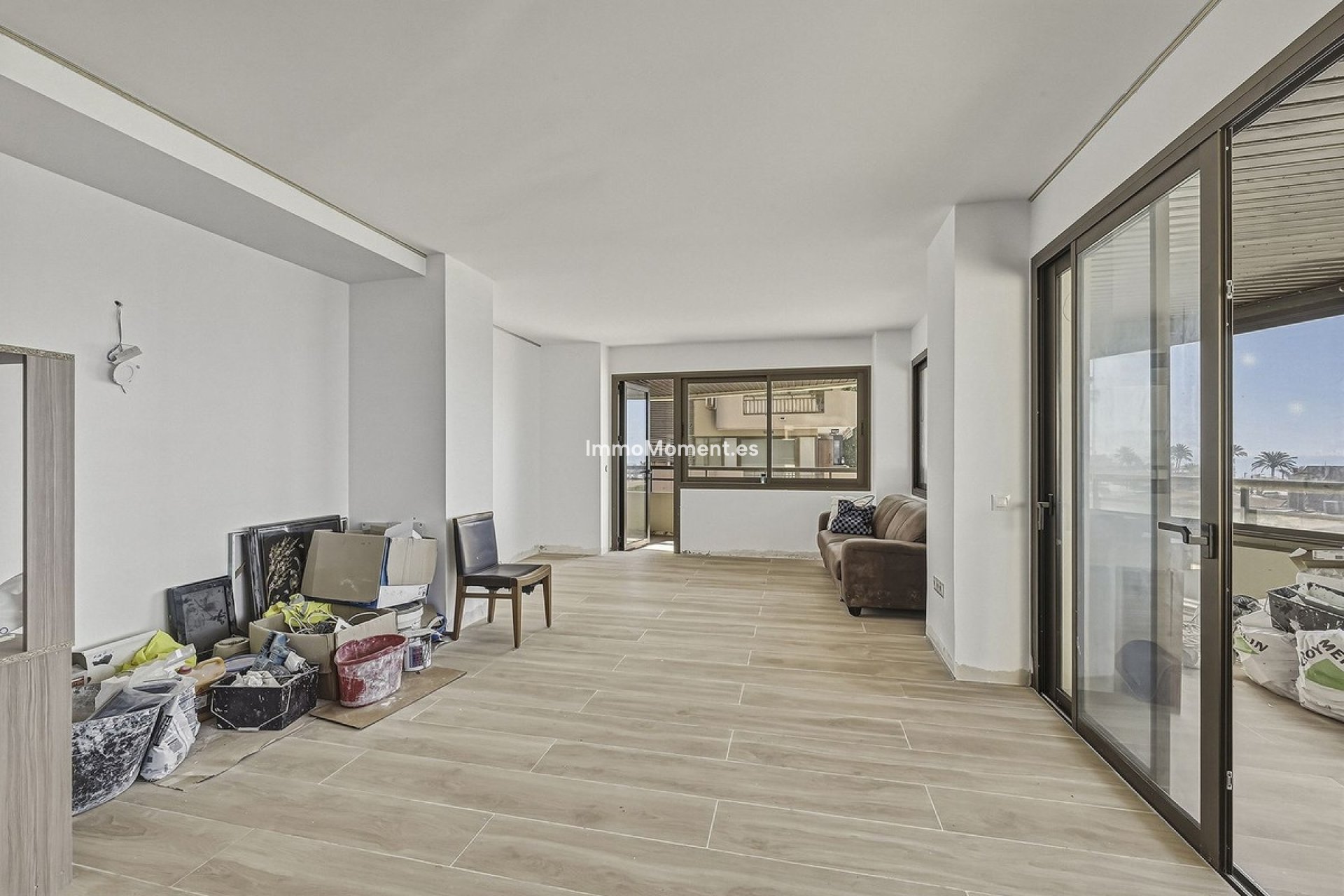 Bestaande woning - Appartement - Marbella - Marbella Centro
