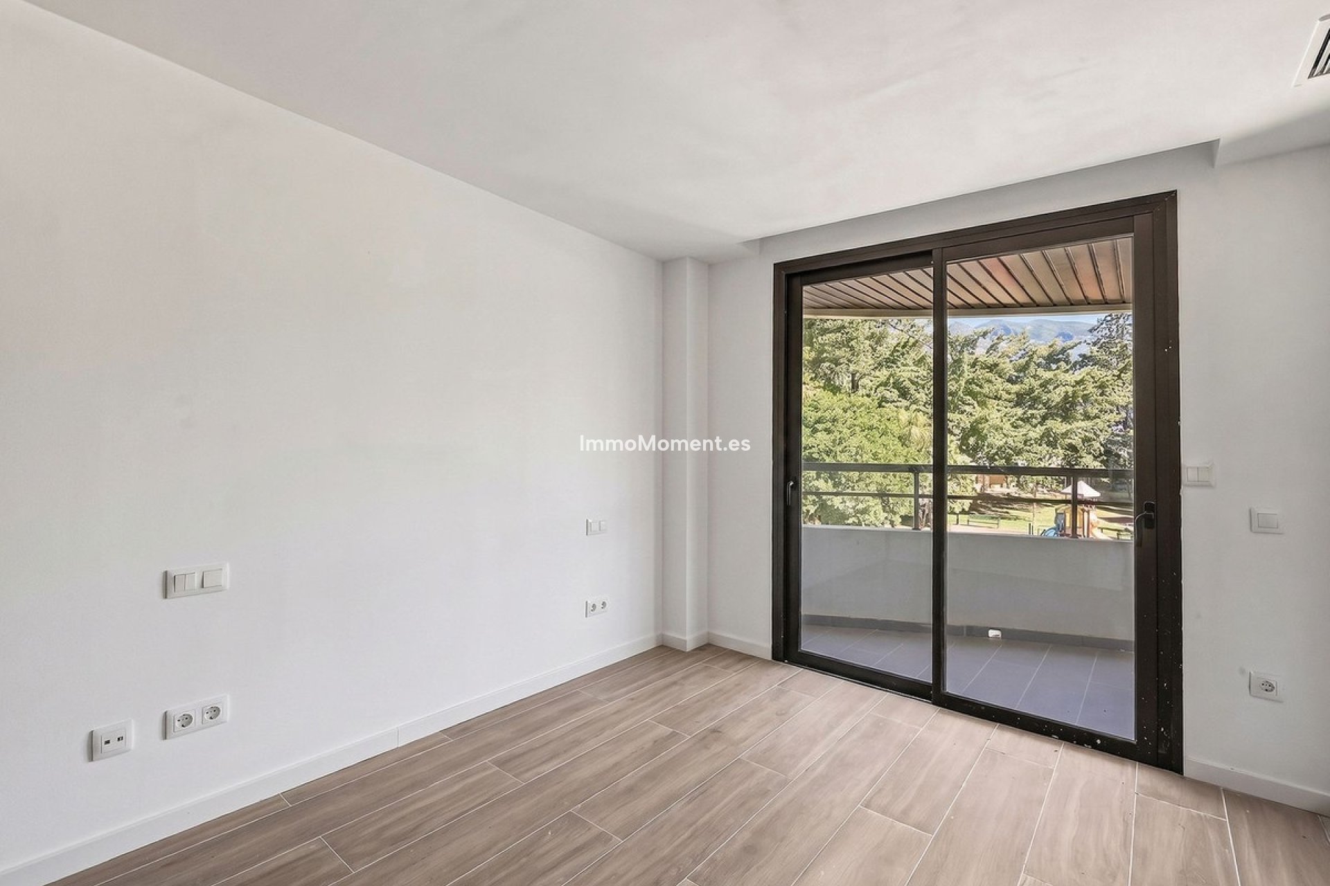 Bestaande woning - Appartement - Marbella - Marbella Centro