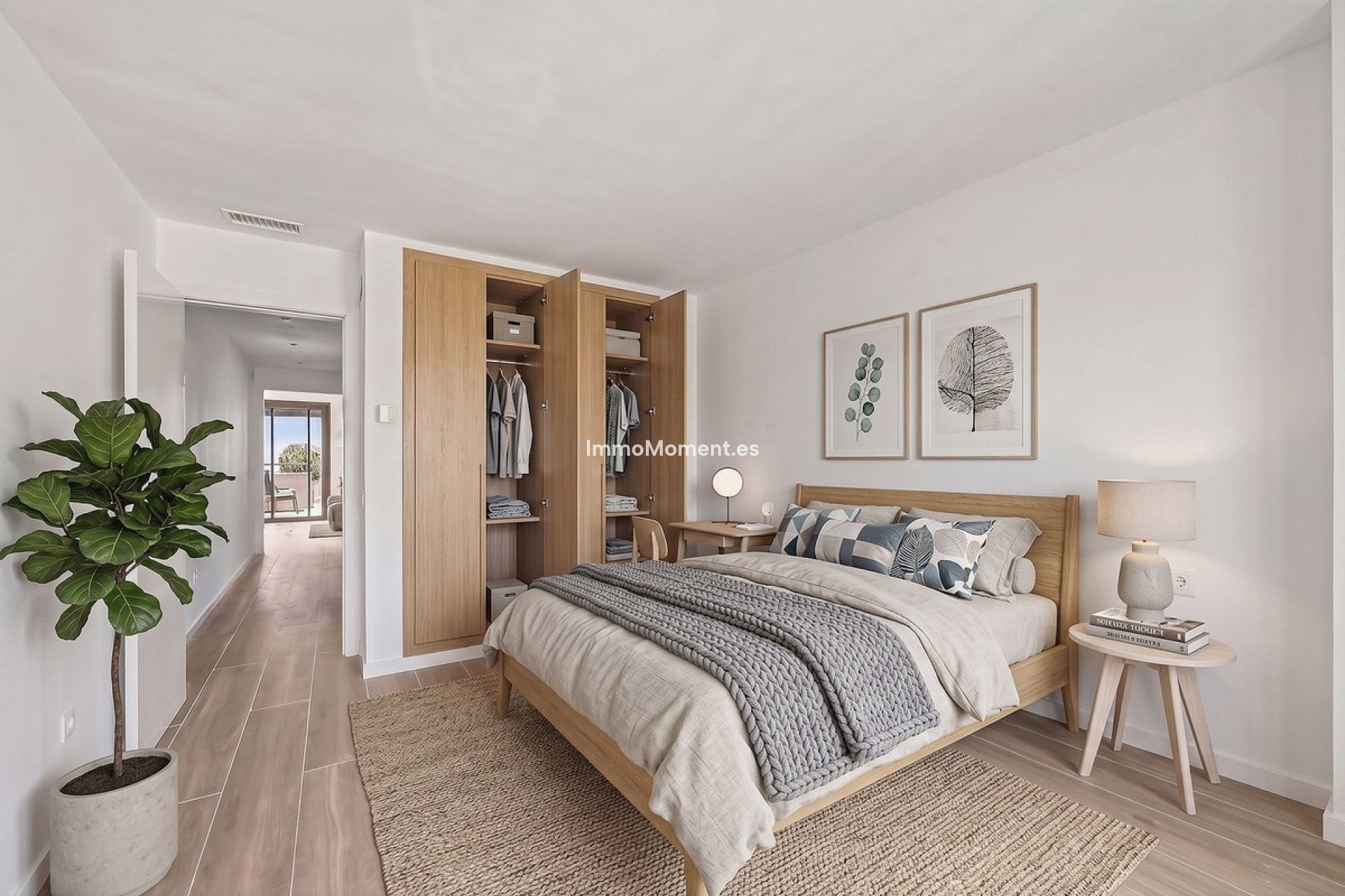 Bestaande woning - Appartement - Marbella - Marbella Centro