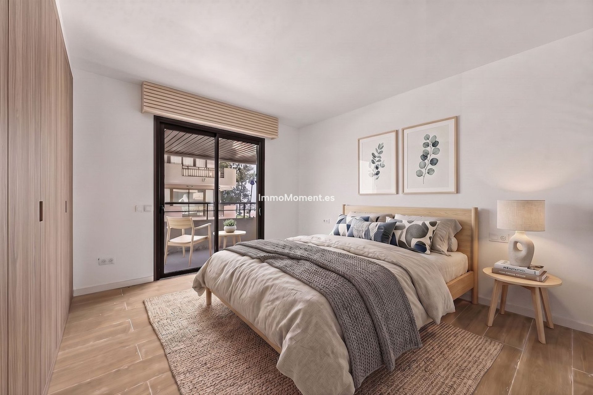 Bestaande woning - Appartement - Marbella - Marbella Centro