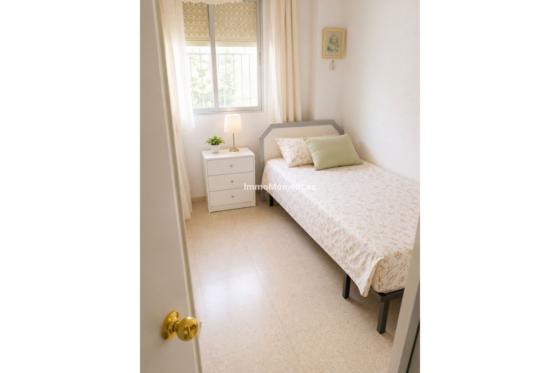 Bestaande woning - Appartement - Marbella - Marbella Centro