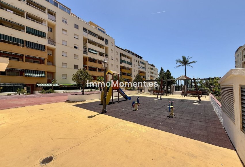 Bestaande woning - Appartement - Marbella - Marbella Centro