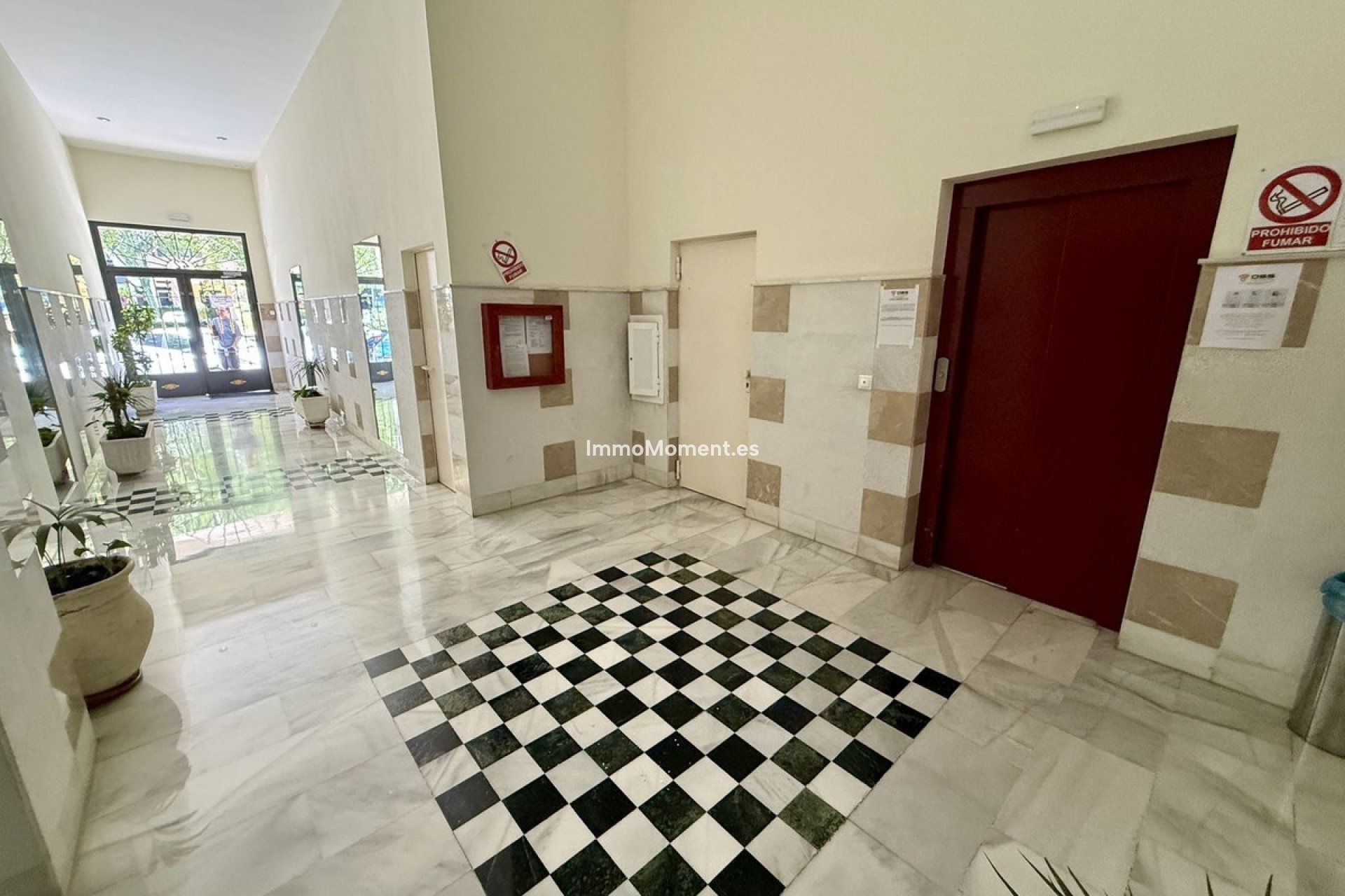 Bestaande woning - Appartement - Marbella - Marbella Centro
