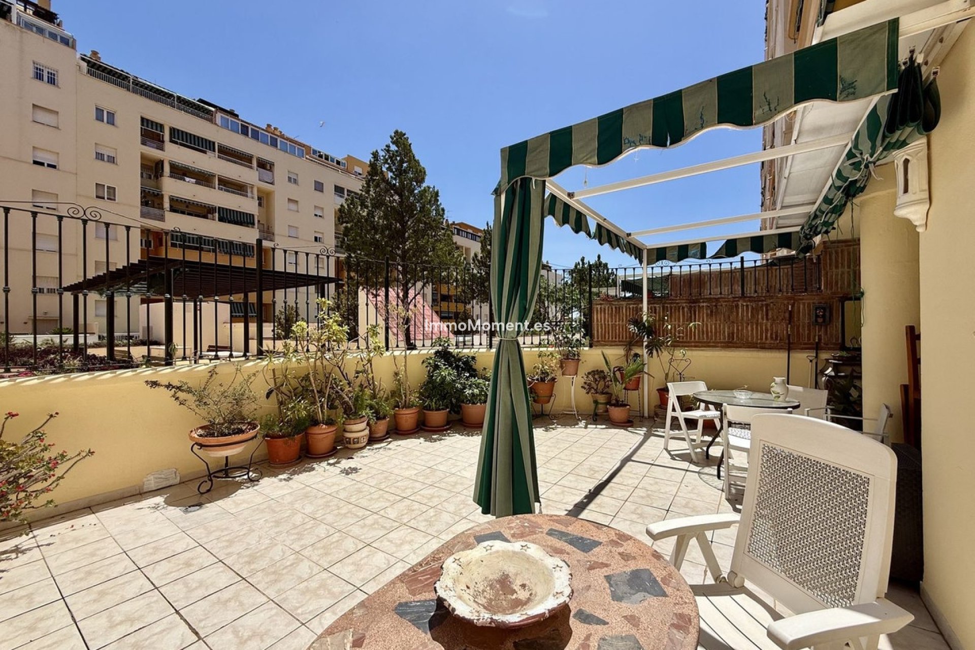 Bestaande woning - Appartement - Marbella - Marbella Centro
