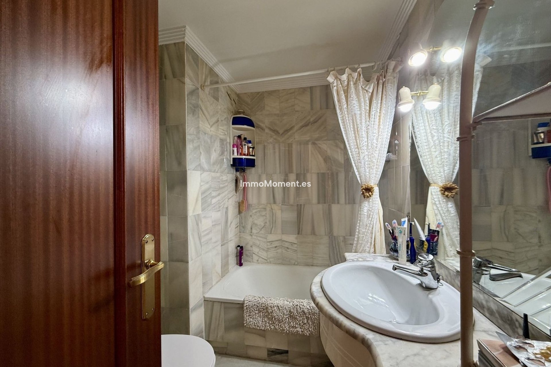 Bestaande woning - Appartement - Marbella - Marbella Centro