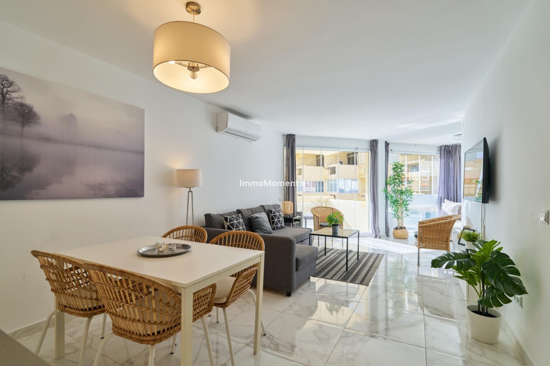 Bestaande woning - Appartement - Marbella - Marbella Centro