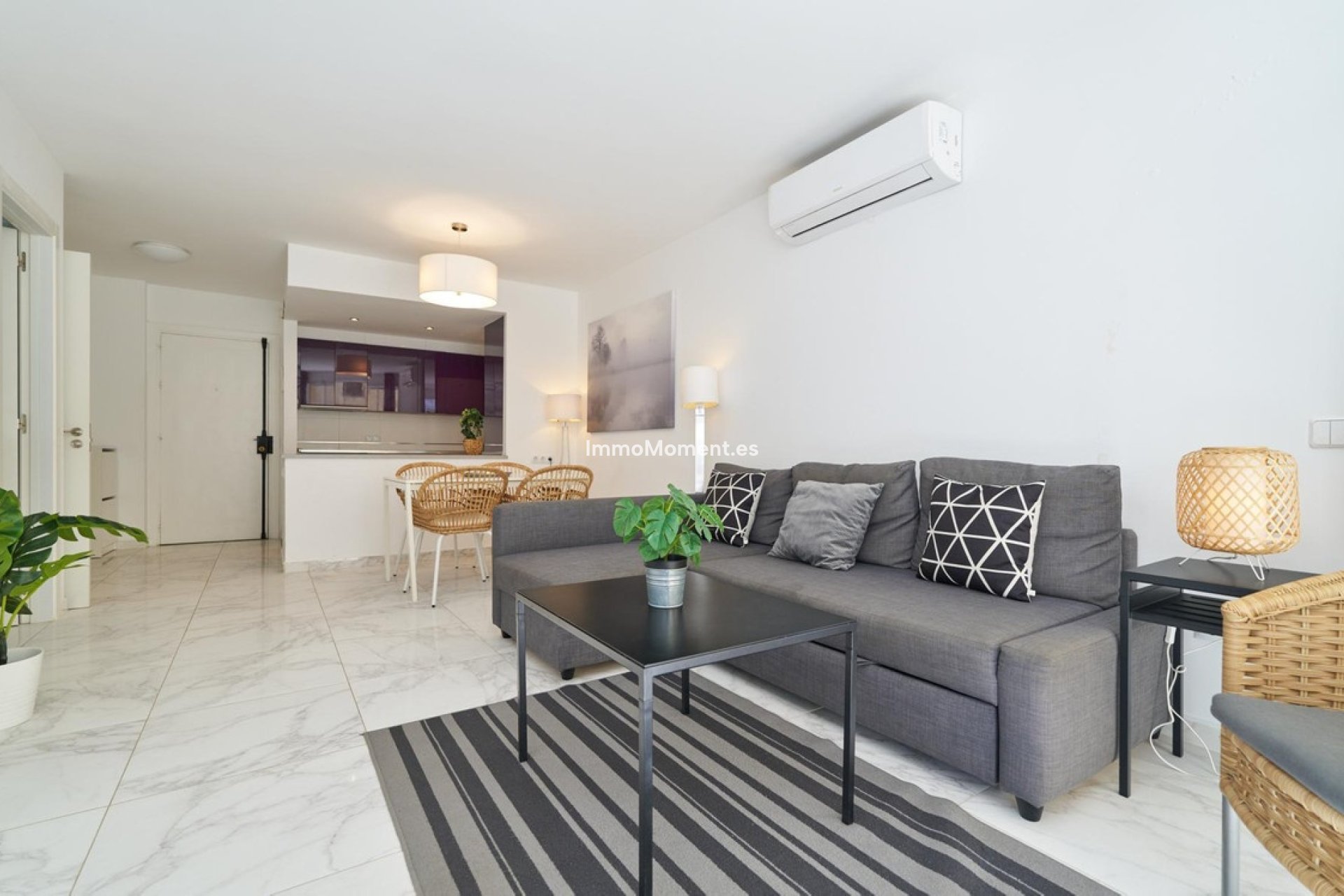 Bestaande woning - Appartement - Marbella - Marbella Centro