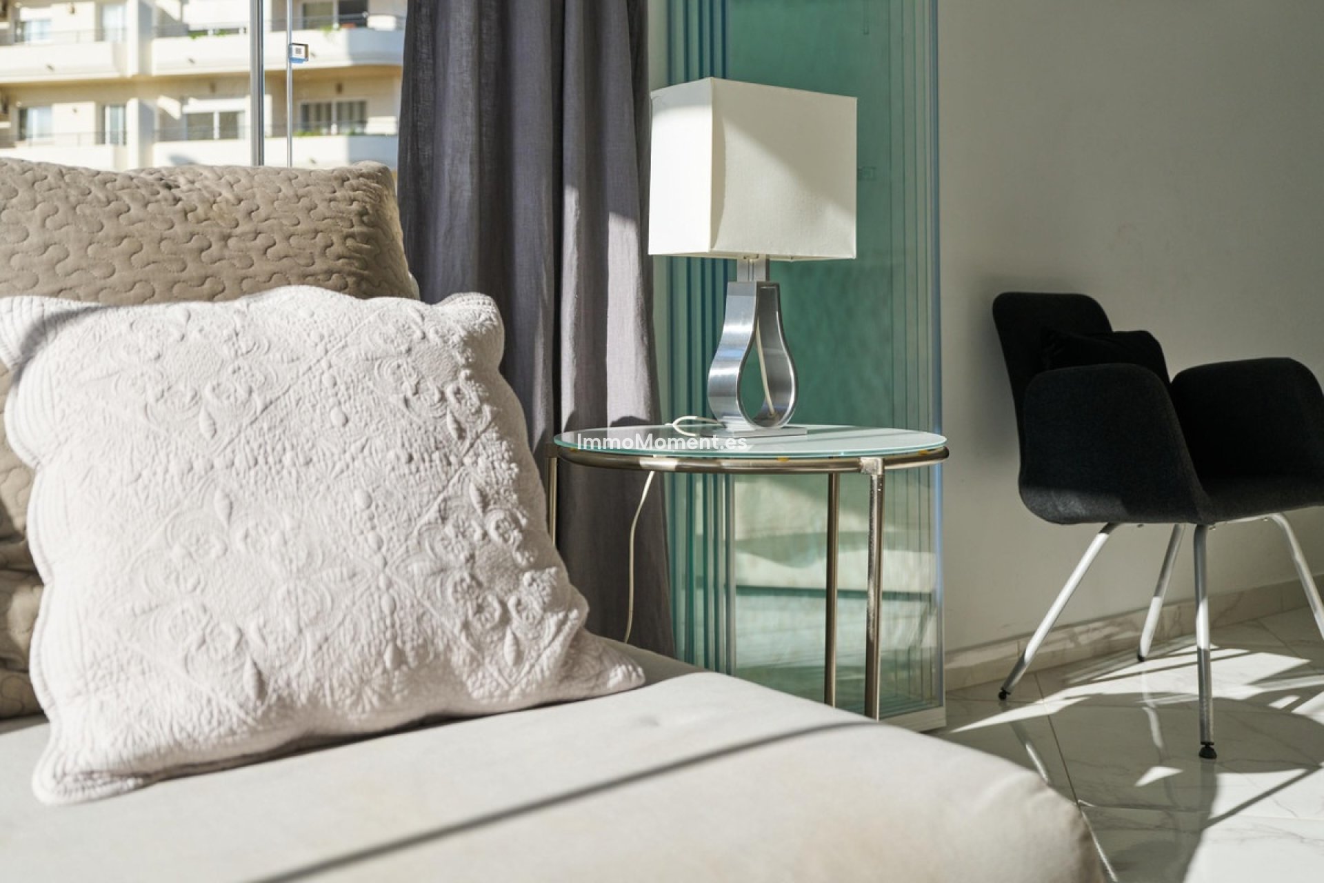Bestaande woning - Appartement - Marbella - Marbella Centro