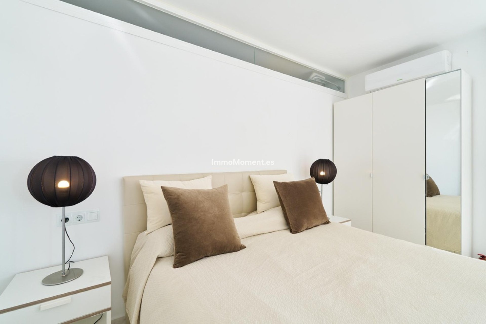 Bestaande woning - Appartement - Marbella - Marbella Centro
