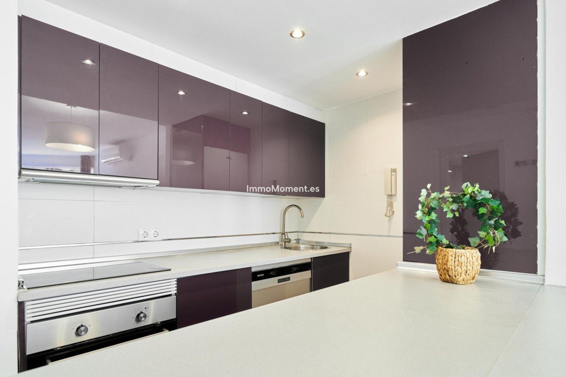Bestaande woning - Appartement - Marbella - Marbella Centro