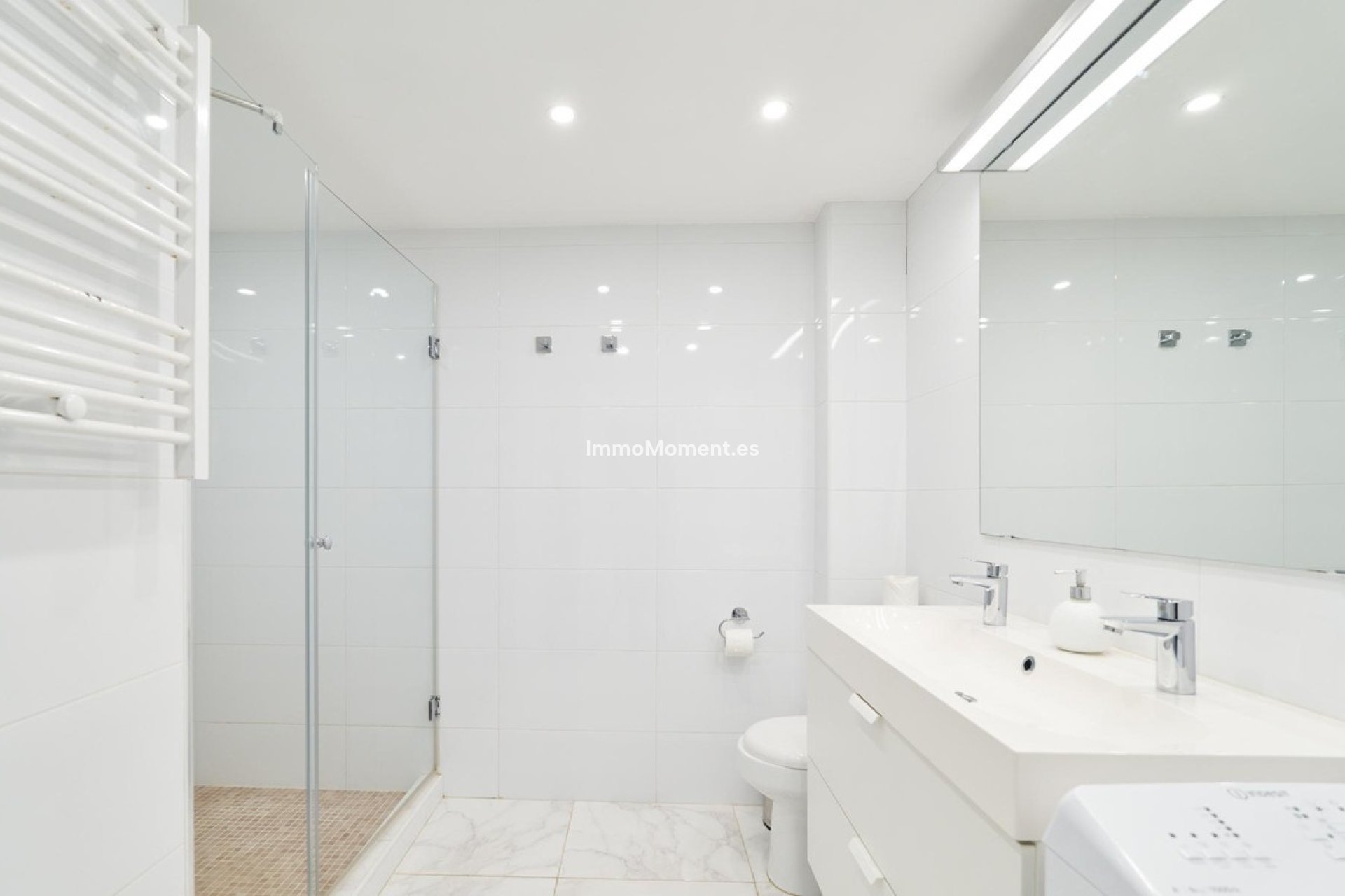 Bestaande woning - Appartement - Marbella - Marbella Centro
