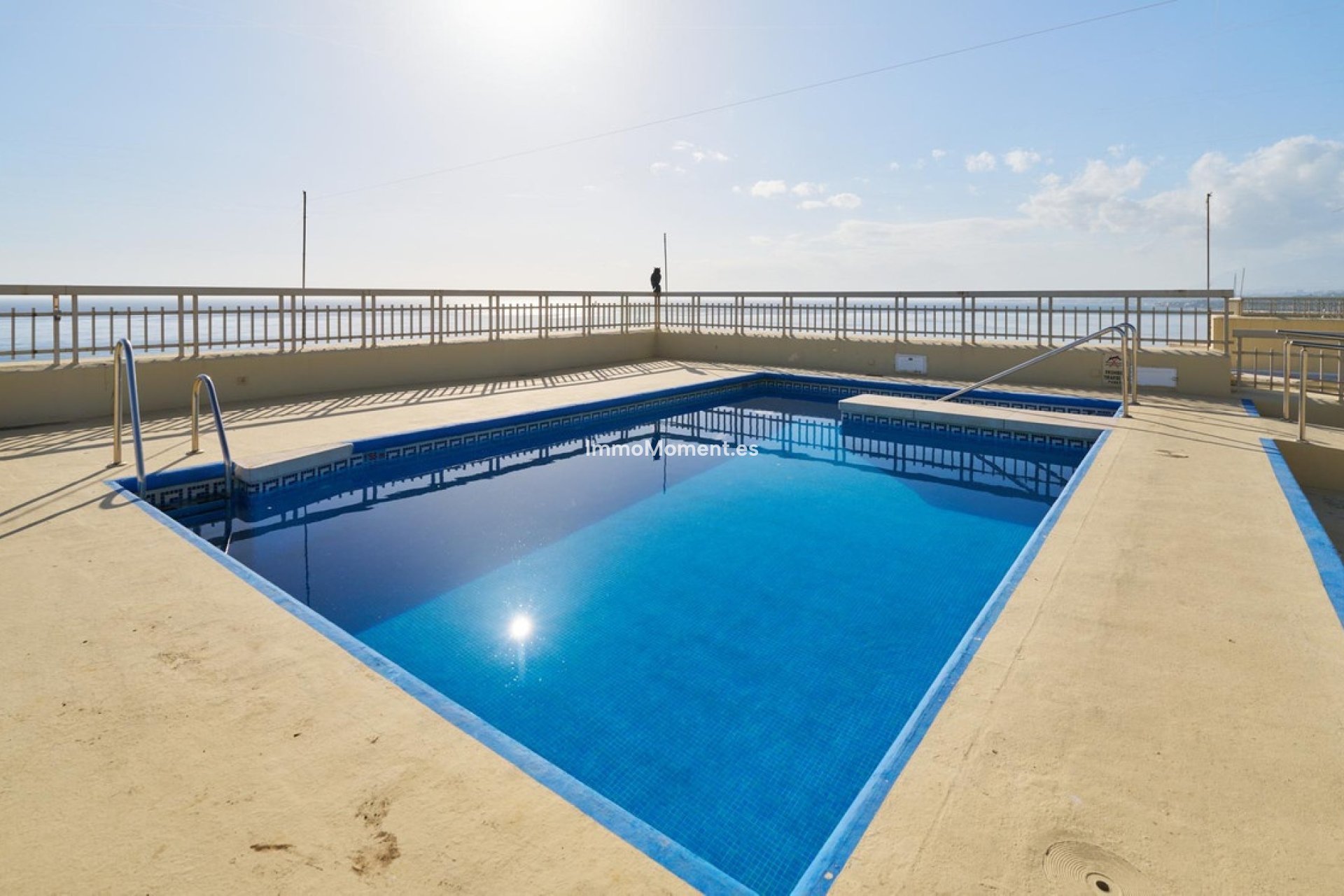 Bestaande woning - Appartement - Marbella - Marbella Centro