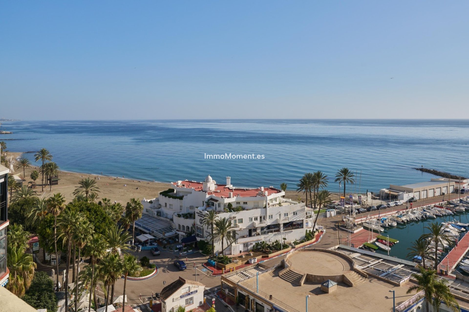 Bestaande woning - Appartement - Marbella - Marbella Centro