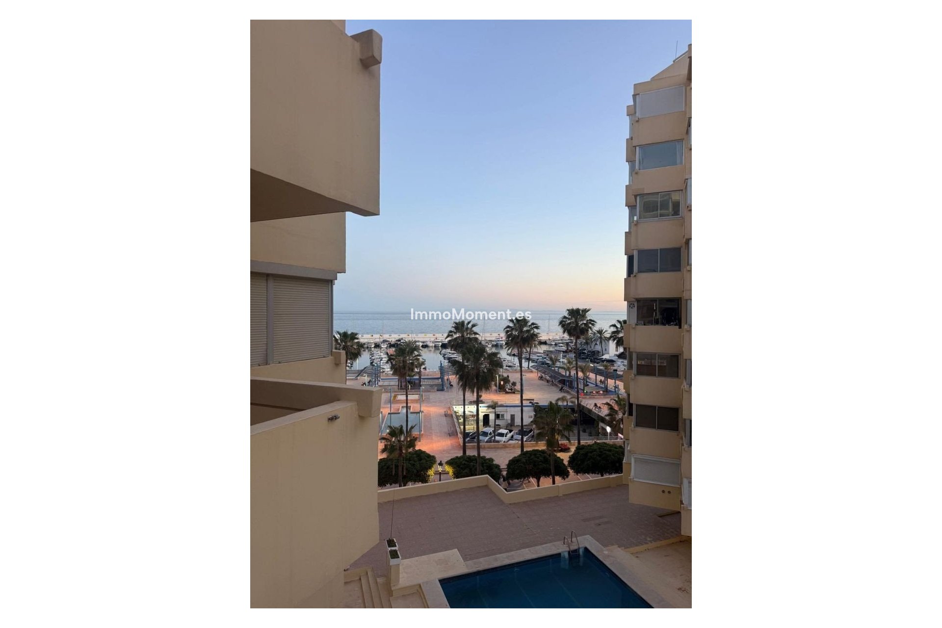 Bestaande woning - Appartement - Marbella - Marbella Centro