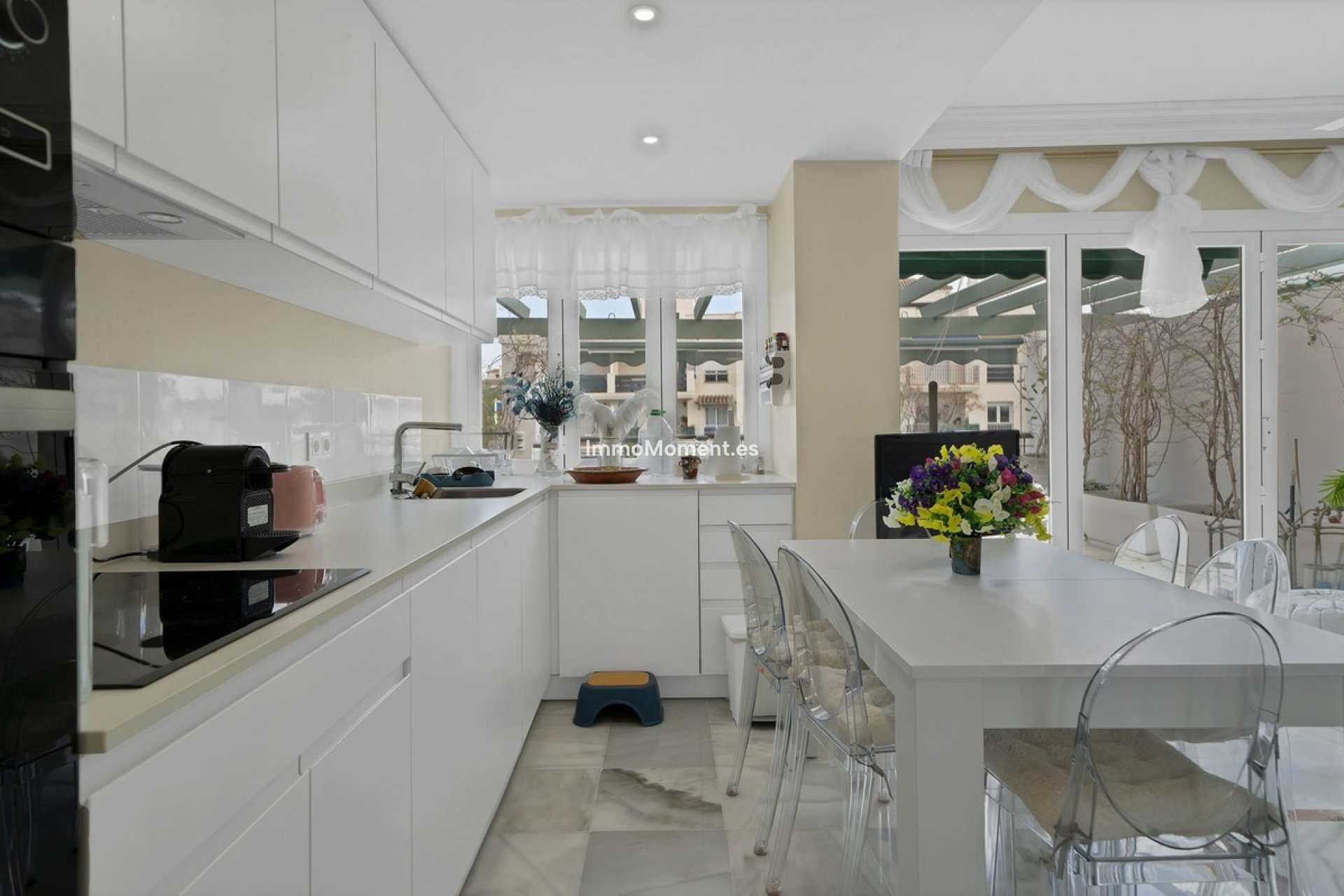 Bestaande woning - Appartement - Marbella - Marbella Centro