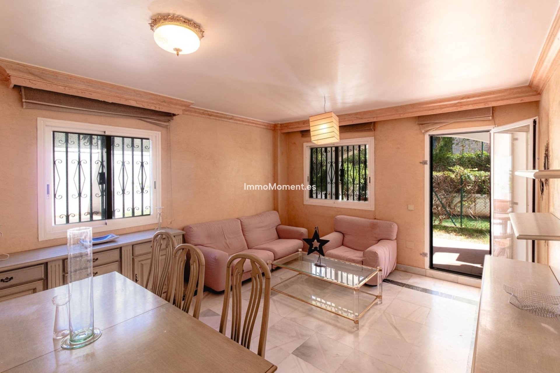 Bestaande woning - Appartement - Marbella - Marbella Centro