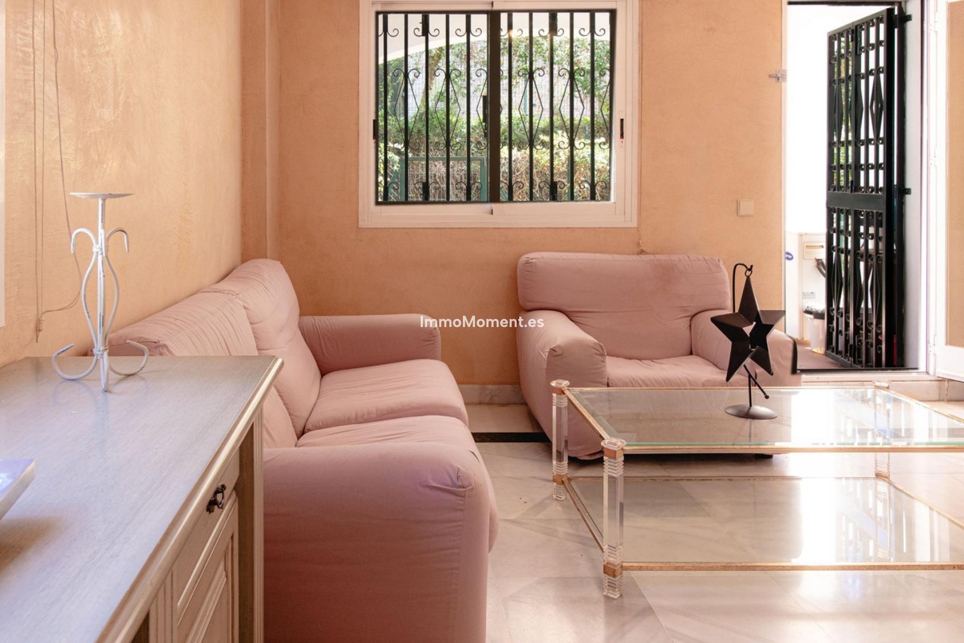 Bestaande woning - Appartement - Marbella - Marbella Centro