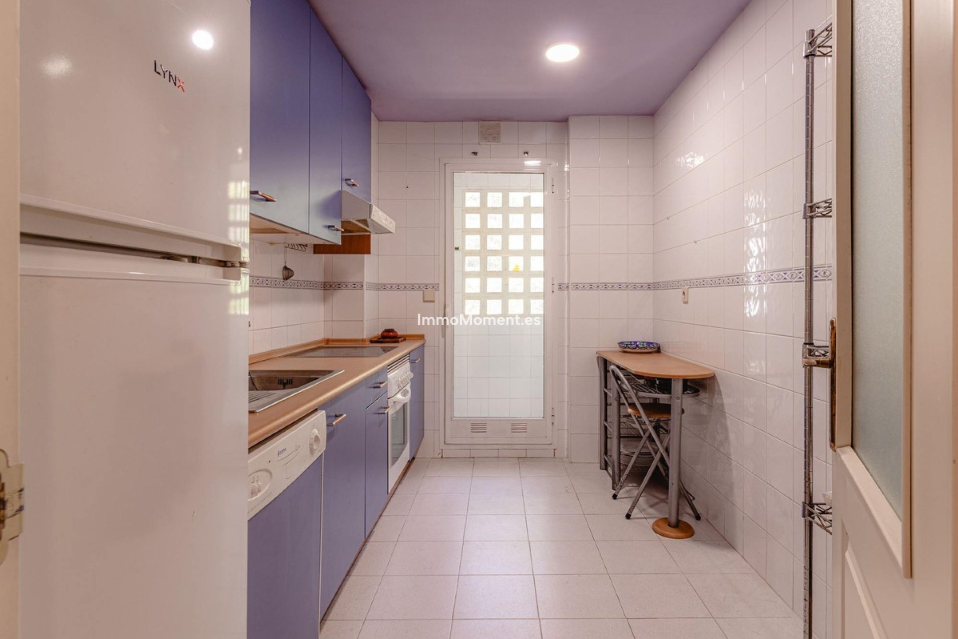 Bestaande woning - Appartement - Marbella - Marbella Centro